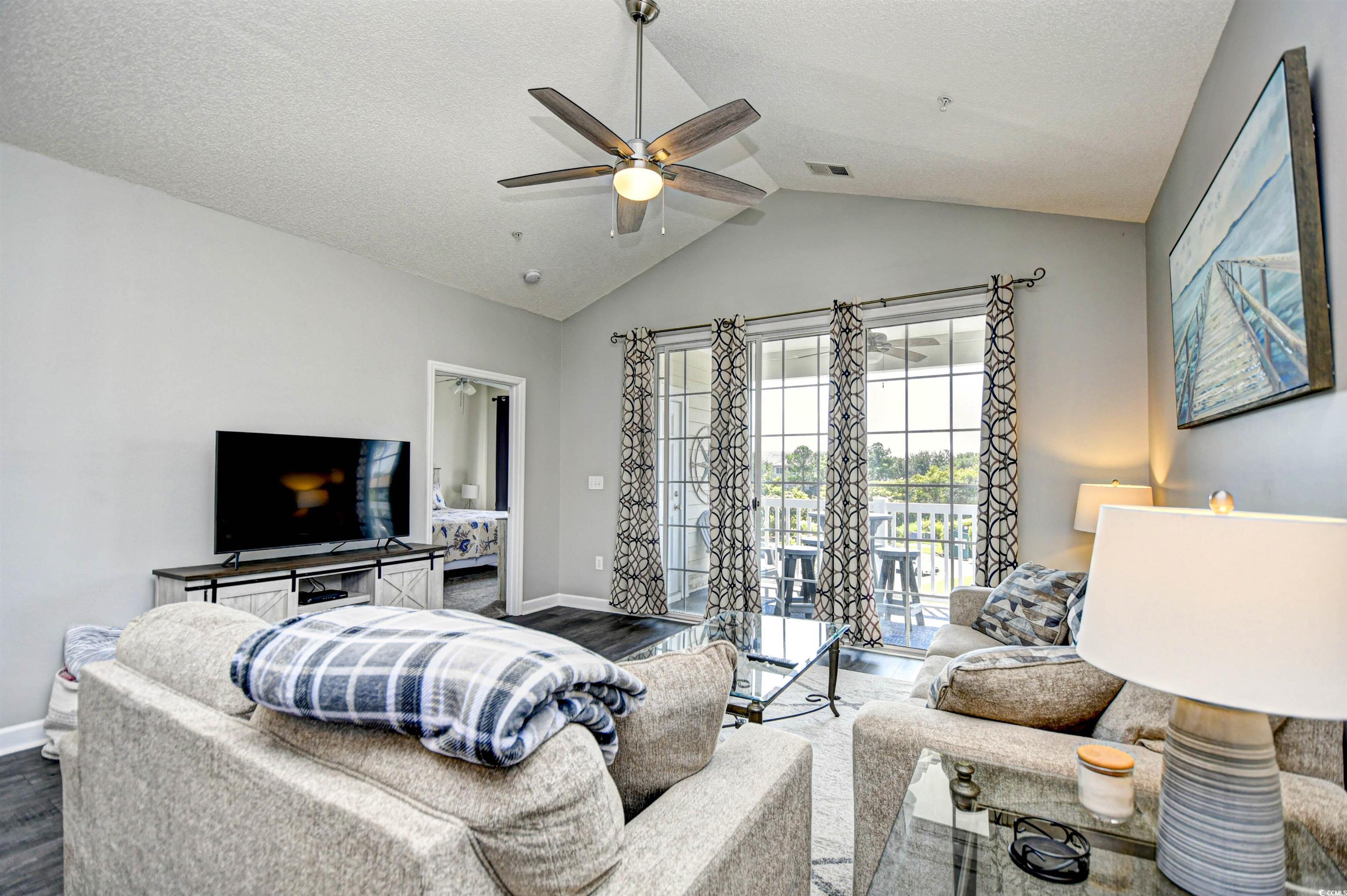 5801 Oyster Catcher Dr. #434, North Myrtle Beach, South Carolina image 3