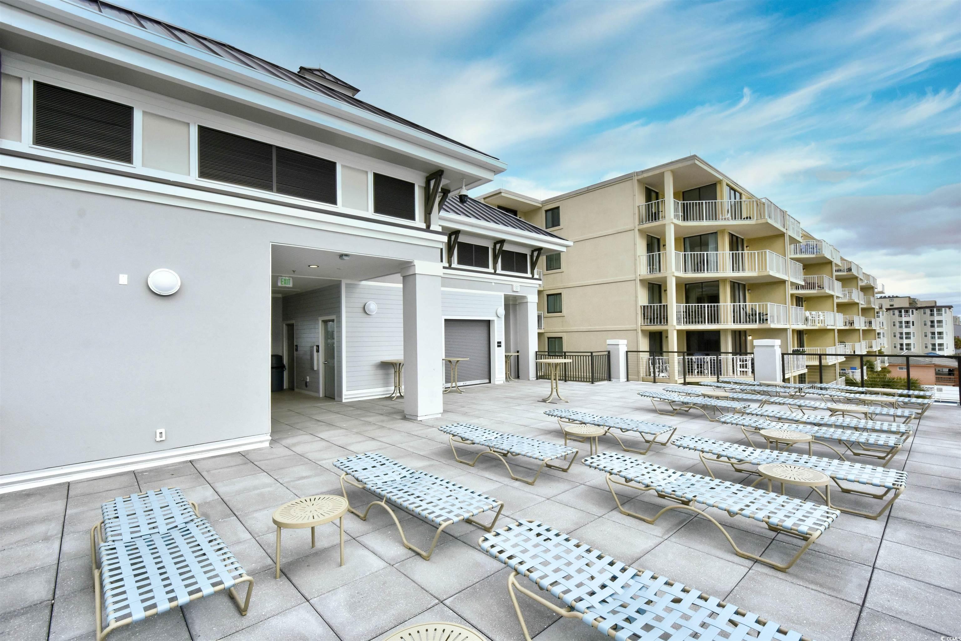 5801 Oyster Catcher Dr. #434, North Myrtle Beach, South Carolina image 33