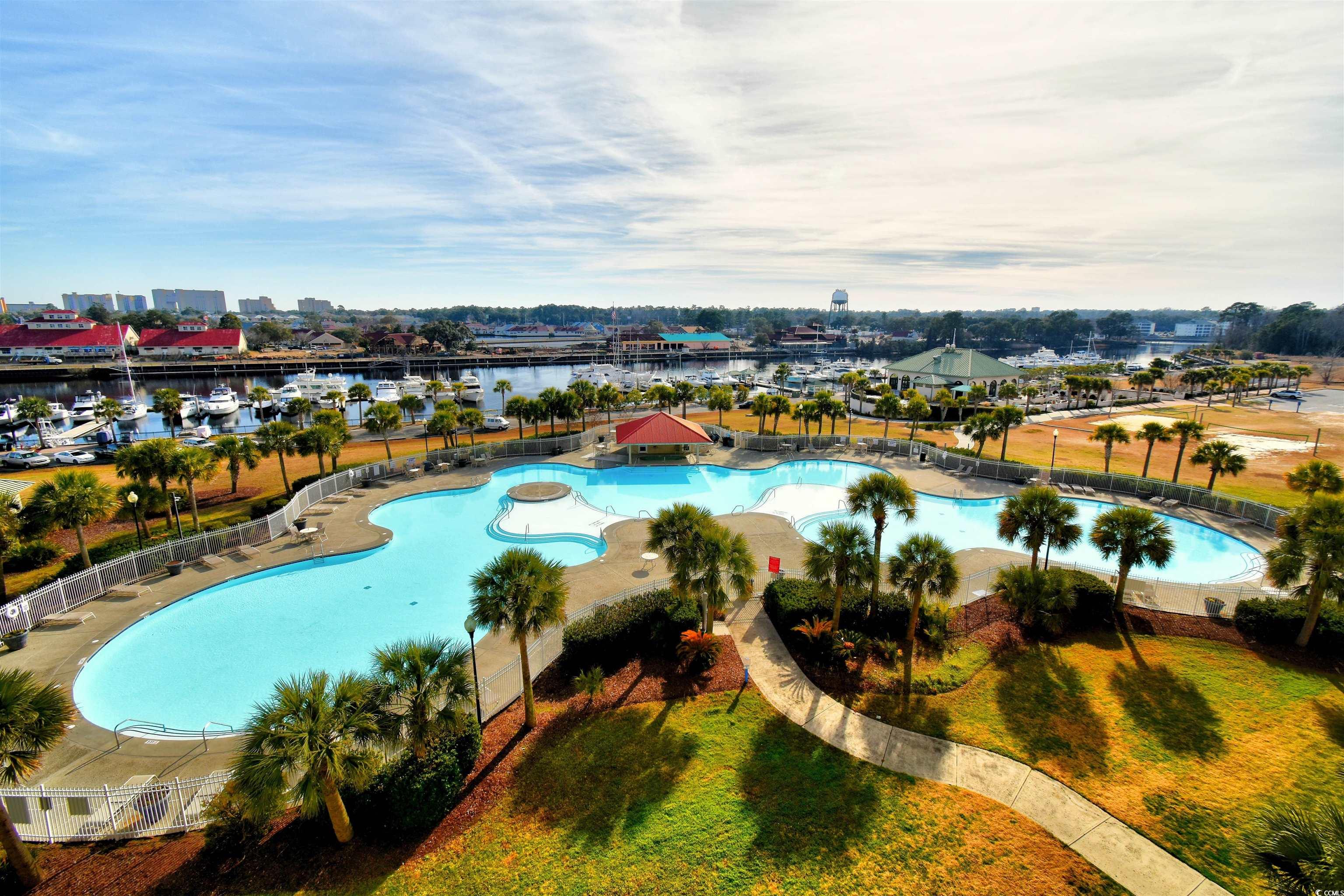 5801 Oyster Catcher Dr. #434, North Myrtle Beach, South Carolina image 37