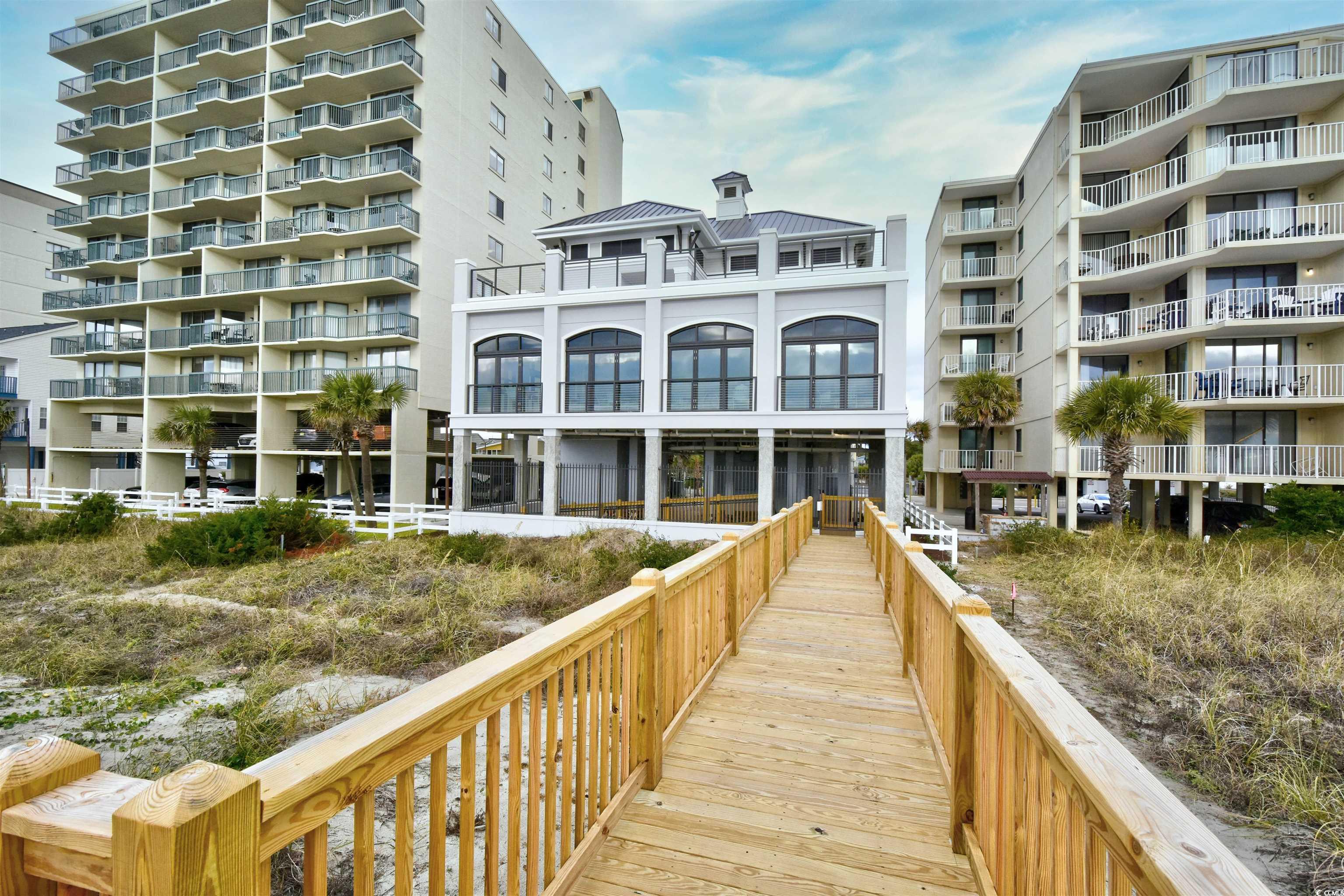 5801 Oyster Catcher Dr. #434, North Myrtle Beach, South Carolina image 39