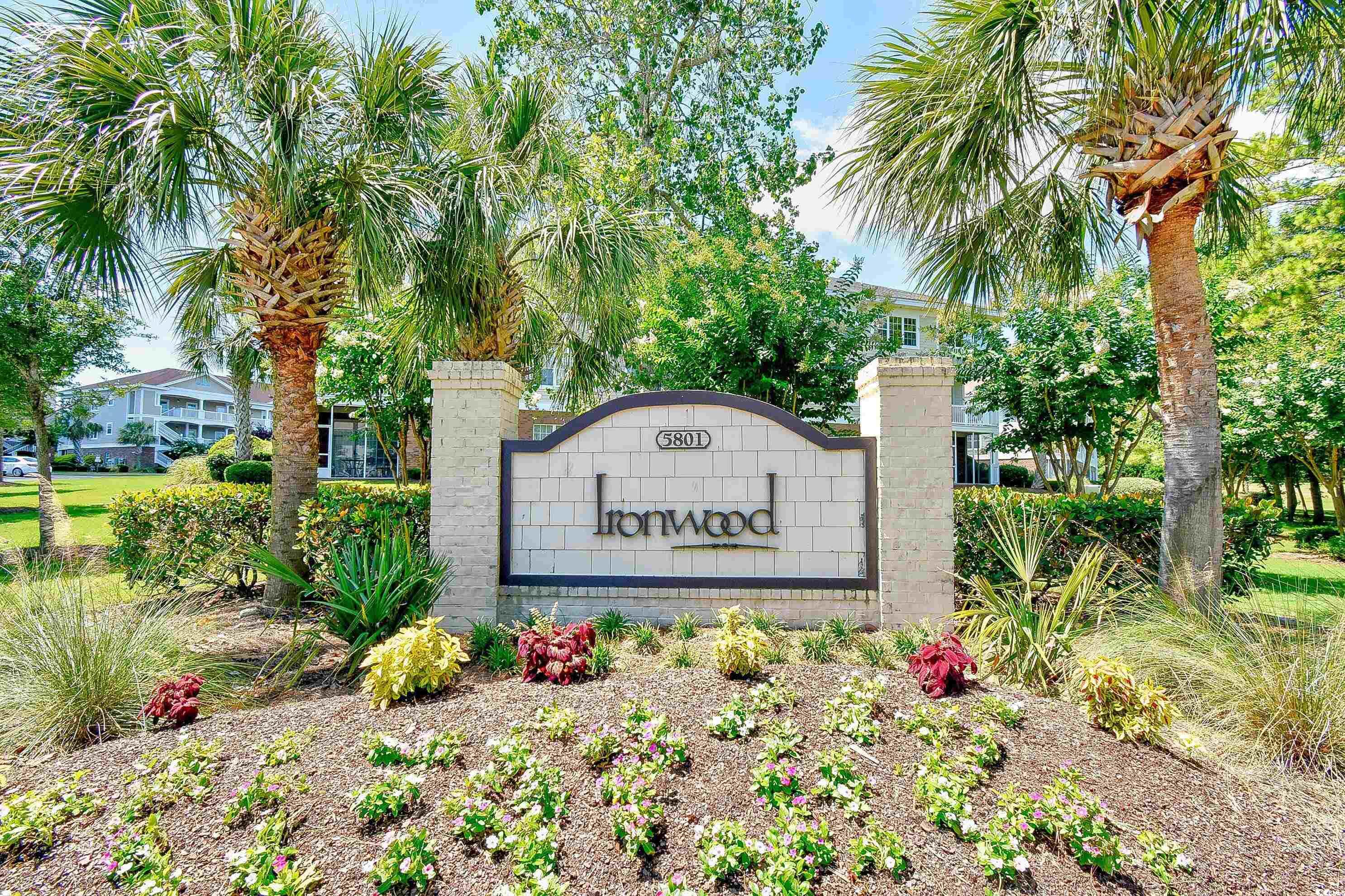 5801 Oyster Catcher Dr. #434, North Myrtle Beach, South Carolina image 5