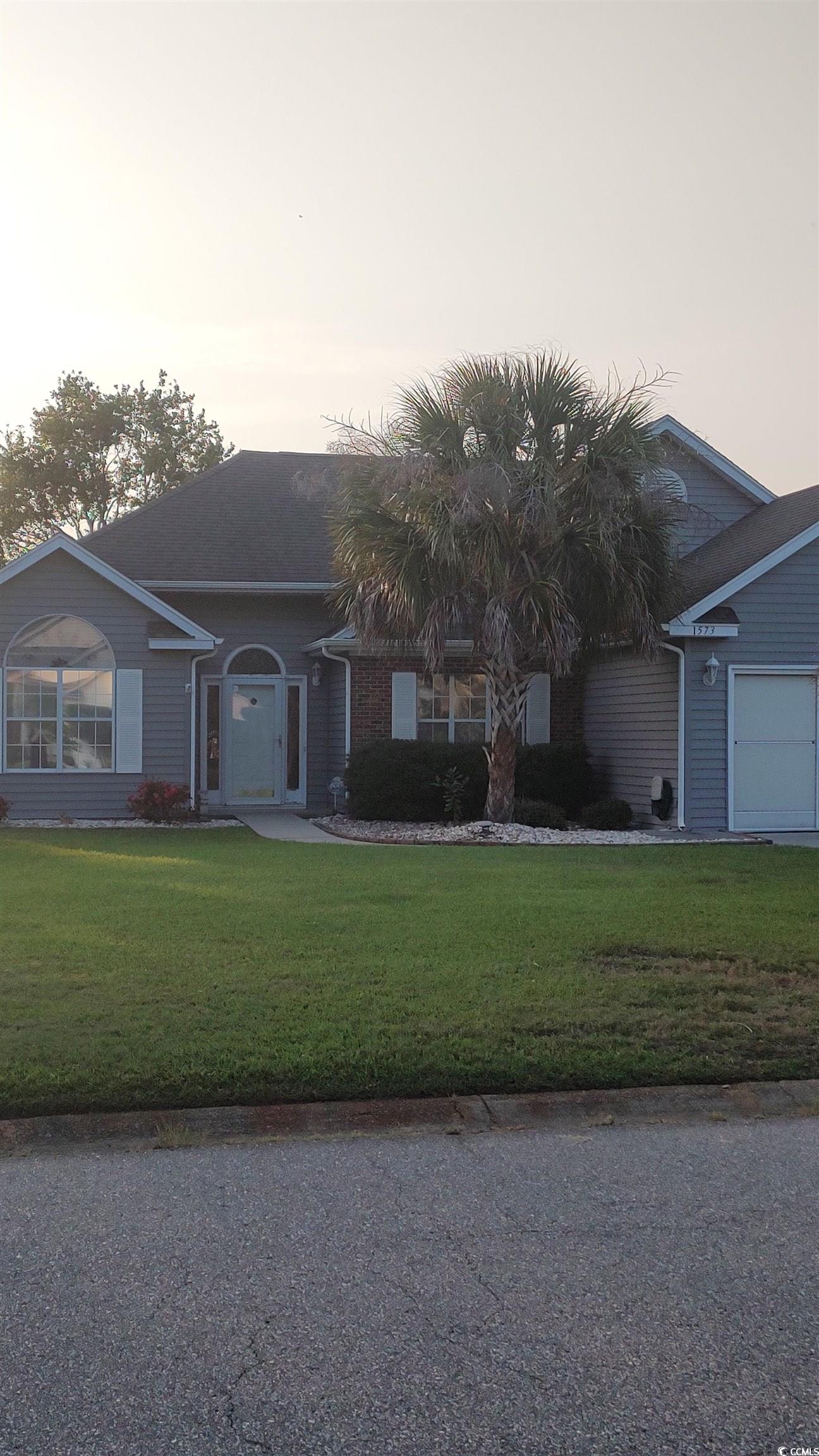 1573 Southwood Dr., Surfside Beach, South Carolina image 3