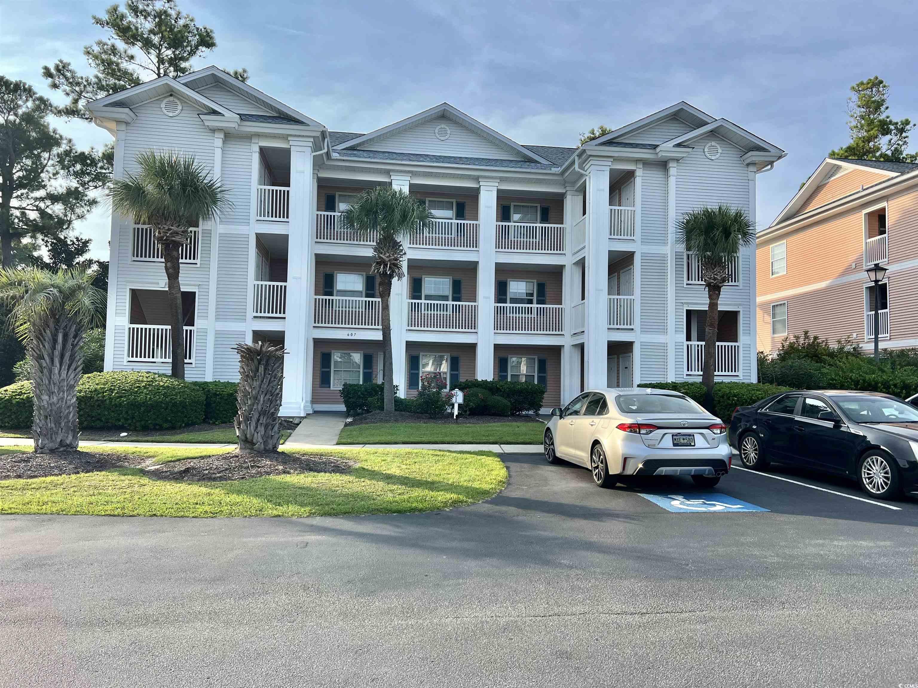 607 Waterway Village Blvd. UNIT Unit 1-F Myrtle Beach, SC 29579