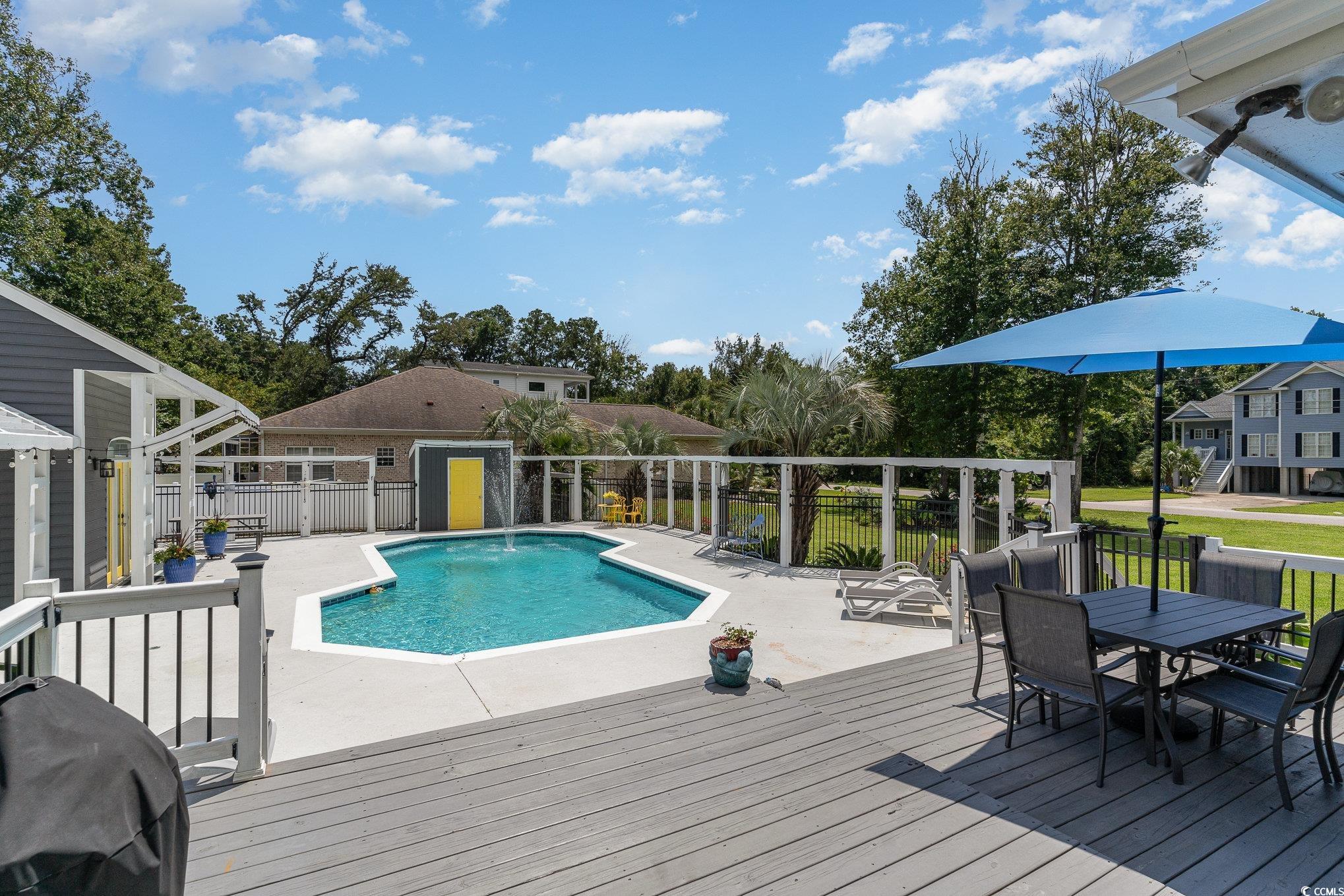 316 13th Ave. N, Surfside Beach, South Carolina image 4