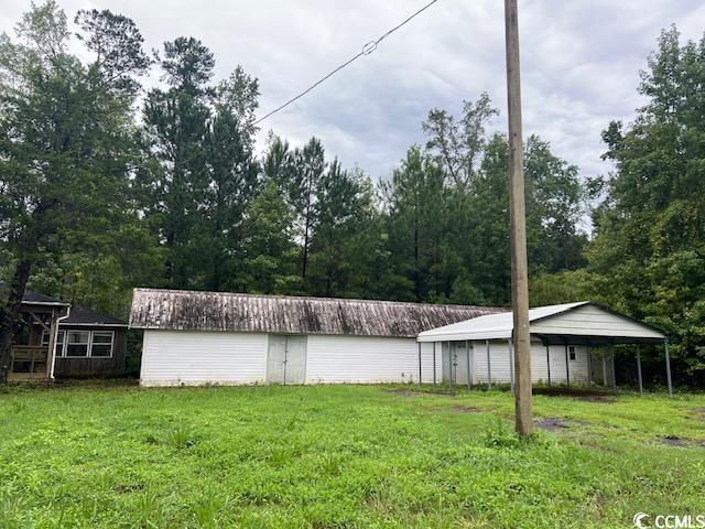 1150 Cbi Rd., Loris, South Carolina image 14