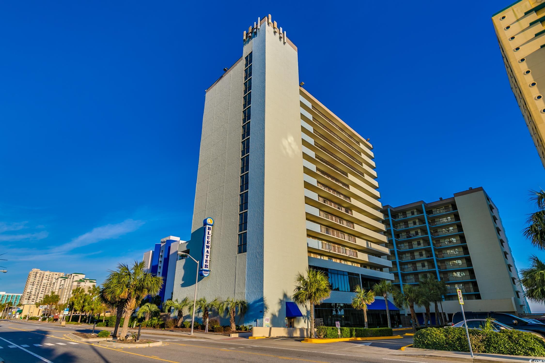 2001 S Ocean Blvd. UNIT #903 Myrtle Beach, SC 29577