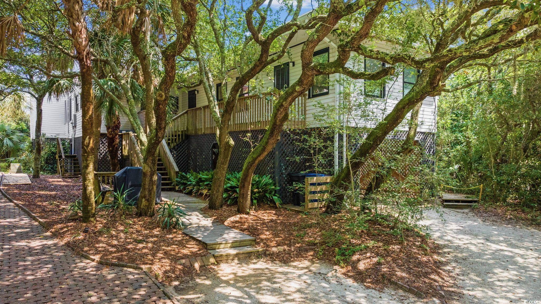 496 Myrtle Ave., Pawleys Island, South Carolina image 21