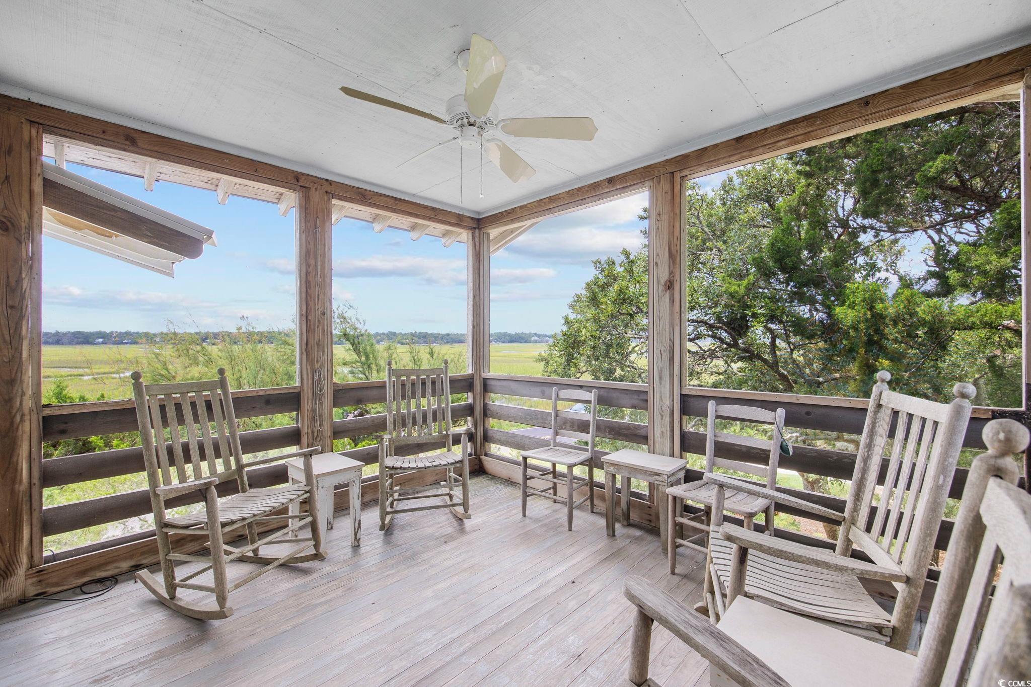 496 Myrtle Ave., Pawleys Island, South Carolina image 36