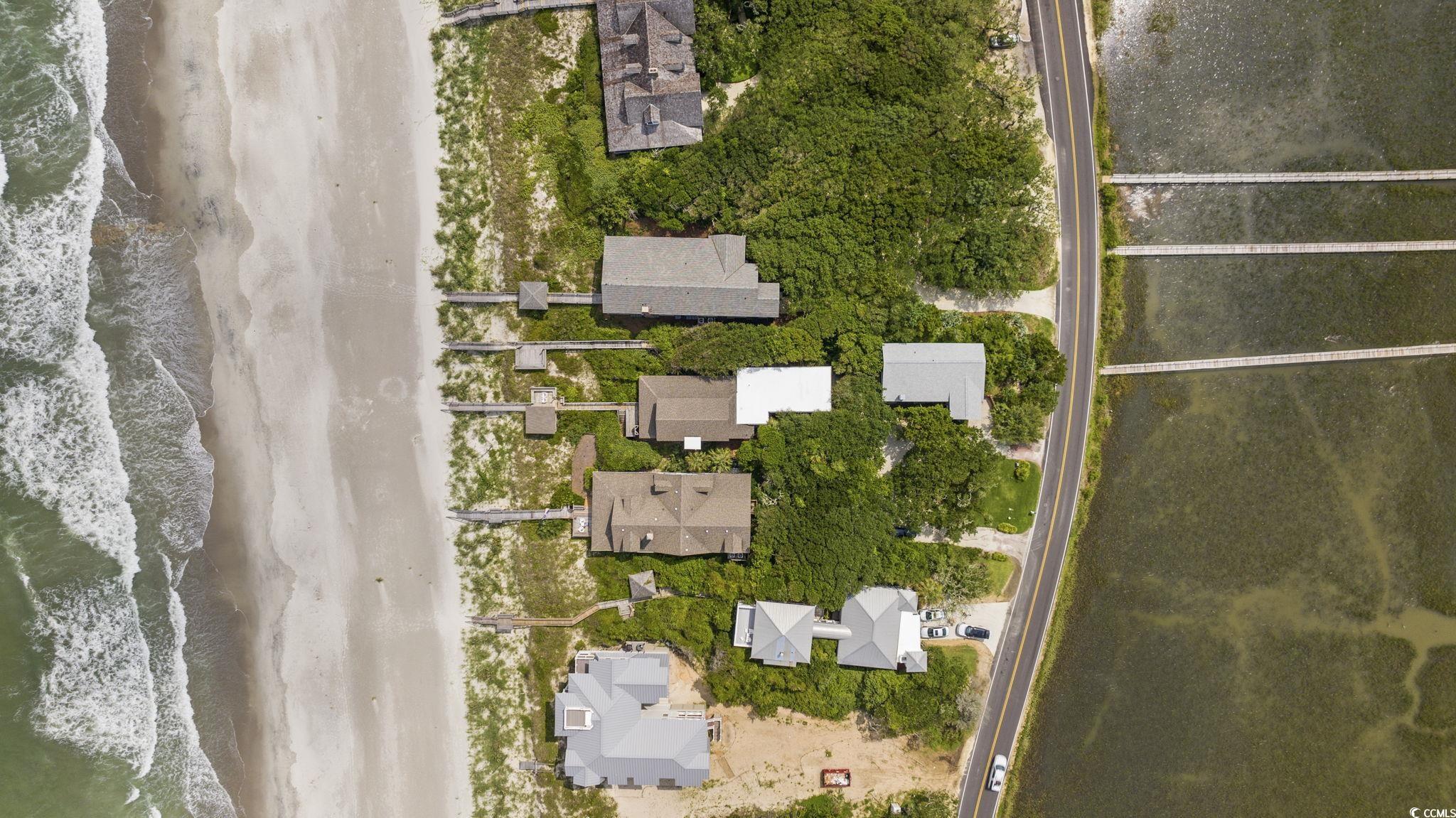 496 Myrtle Ave., Pawleys Island, South Carolina image 40