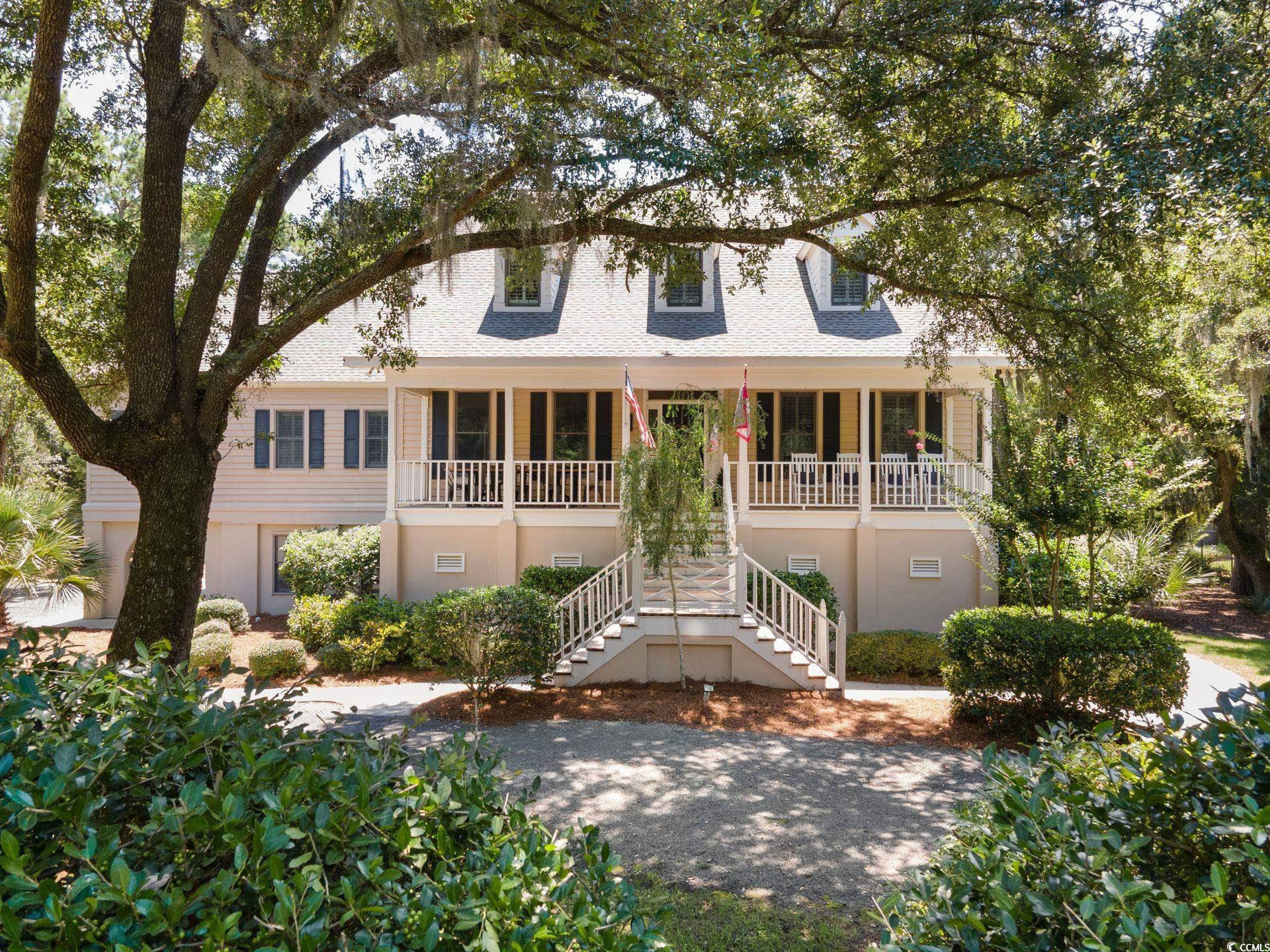 175 Sanderling Ave. Georgetown, SC 29440