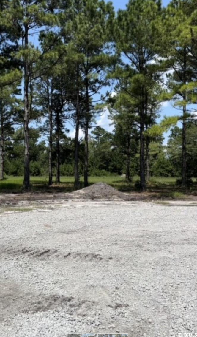 TBD Lot 8 Woodrow Ln. Loris, SC 29569