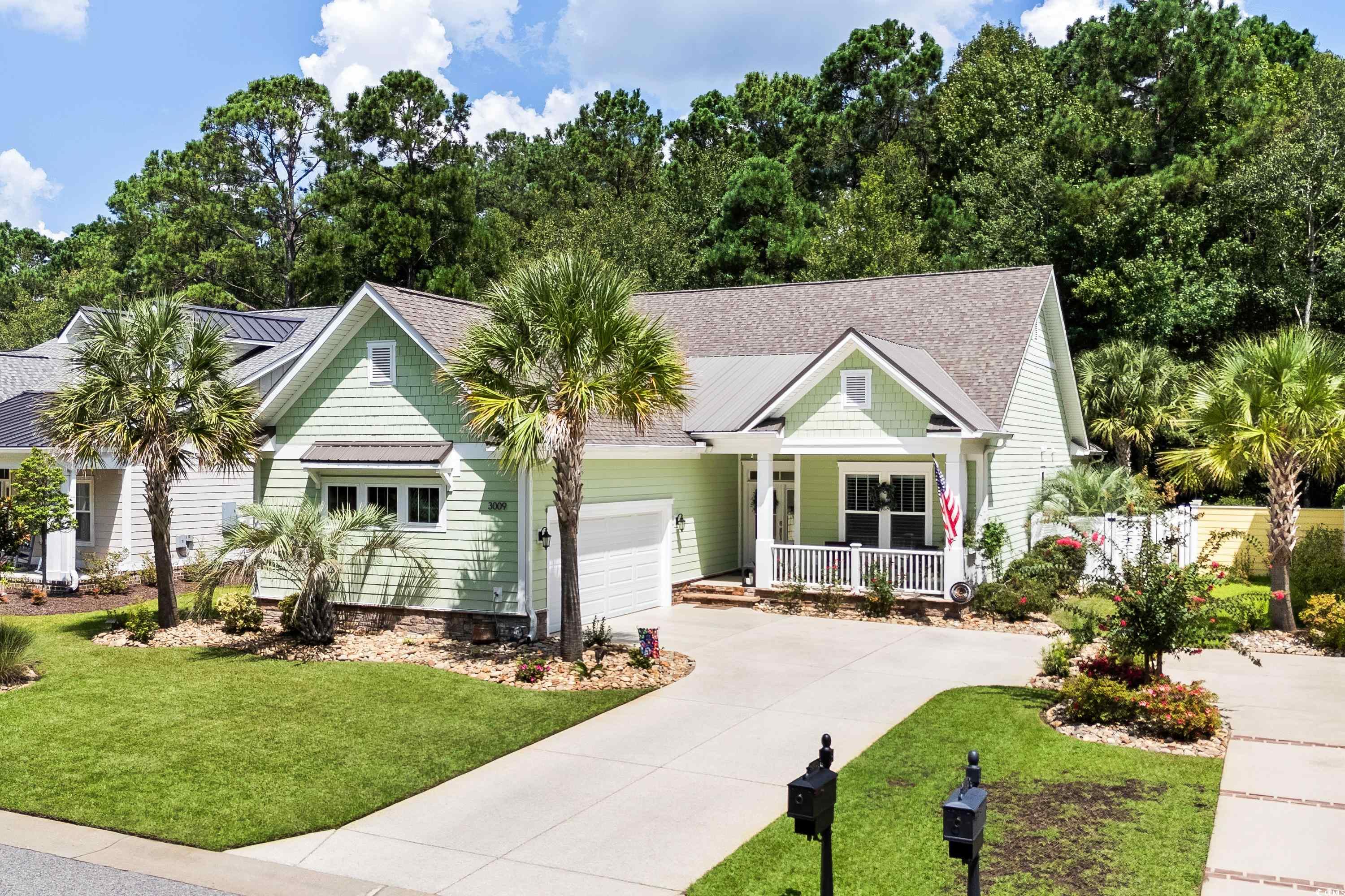 3009 Moss Bridge Ln. Myrtle Beach, SC 29579