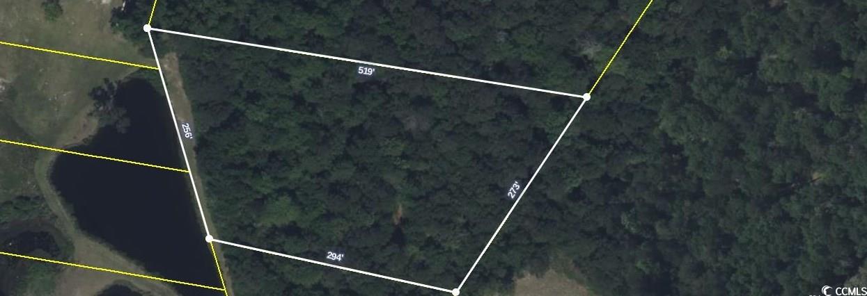 TBD Goff Rd. Aynor, SC 29511