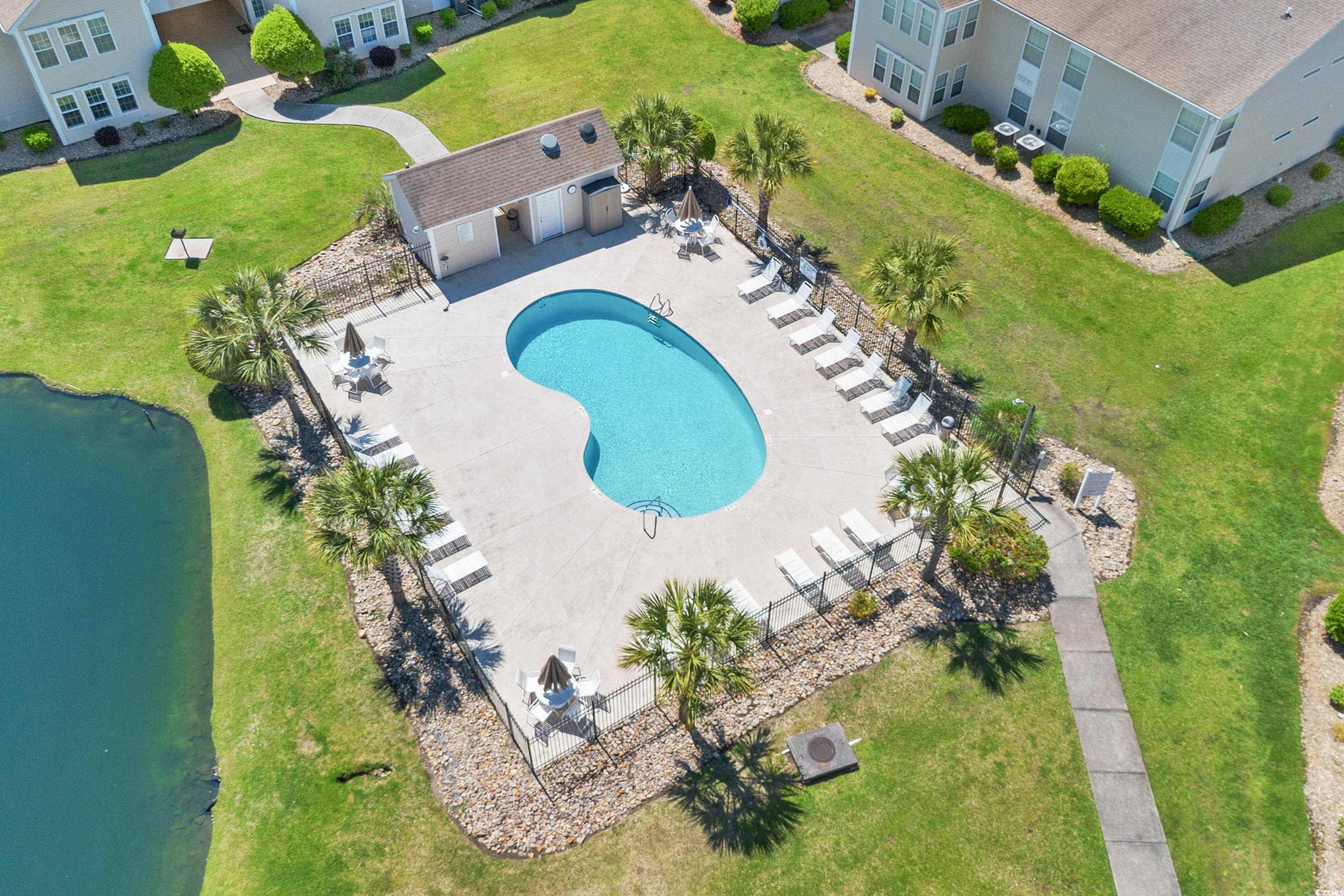 8570 Hopkins Circle #A, Surfside Beach, South Carolina image 21