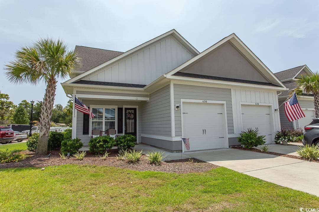 630 Lorenzo Dr. UNIT #56 North Myrtle Beach, SC 29582