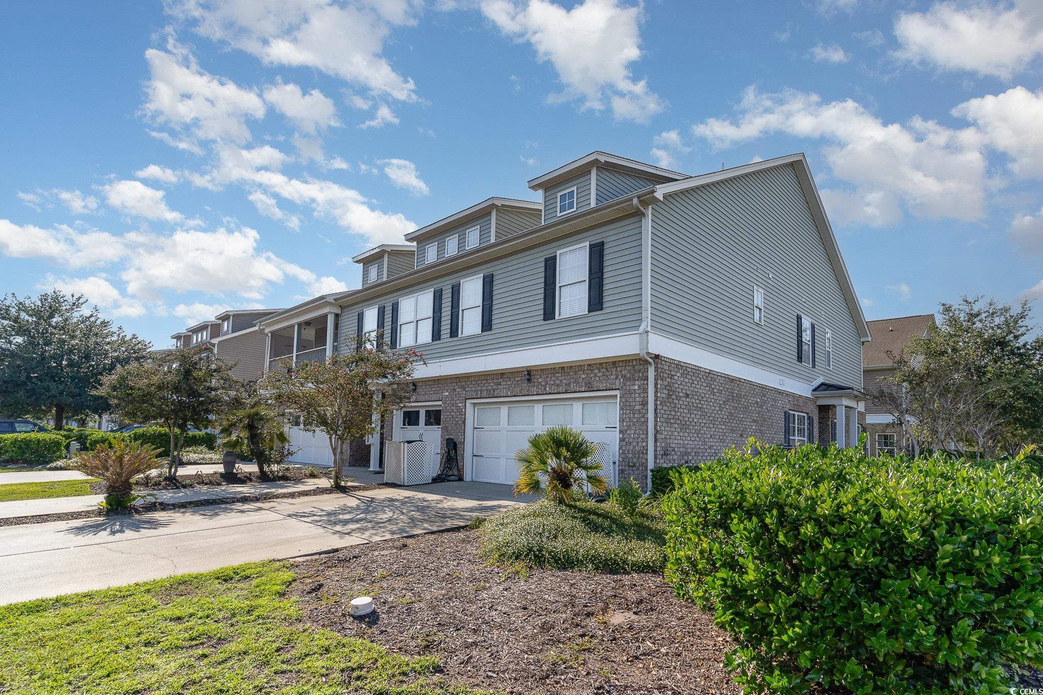 517 Hay Hill Ln. UNIT C Myrtle Beach, SC 29579