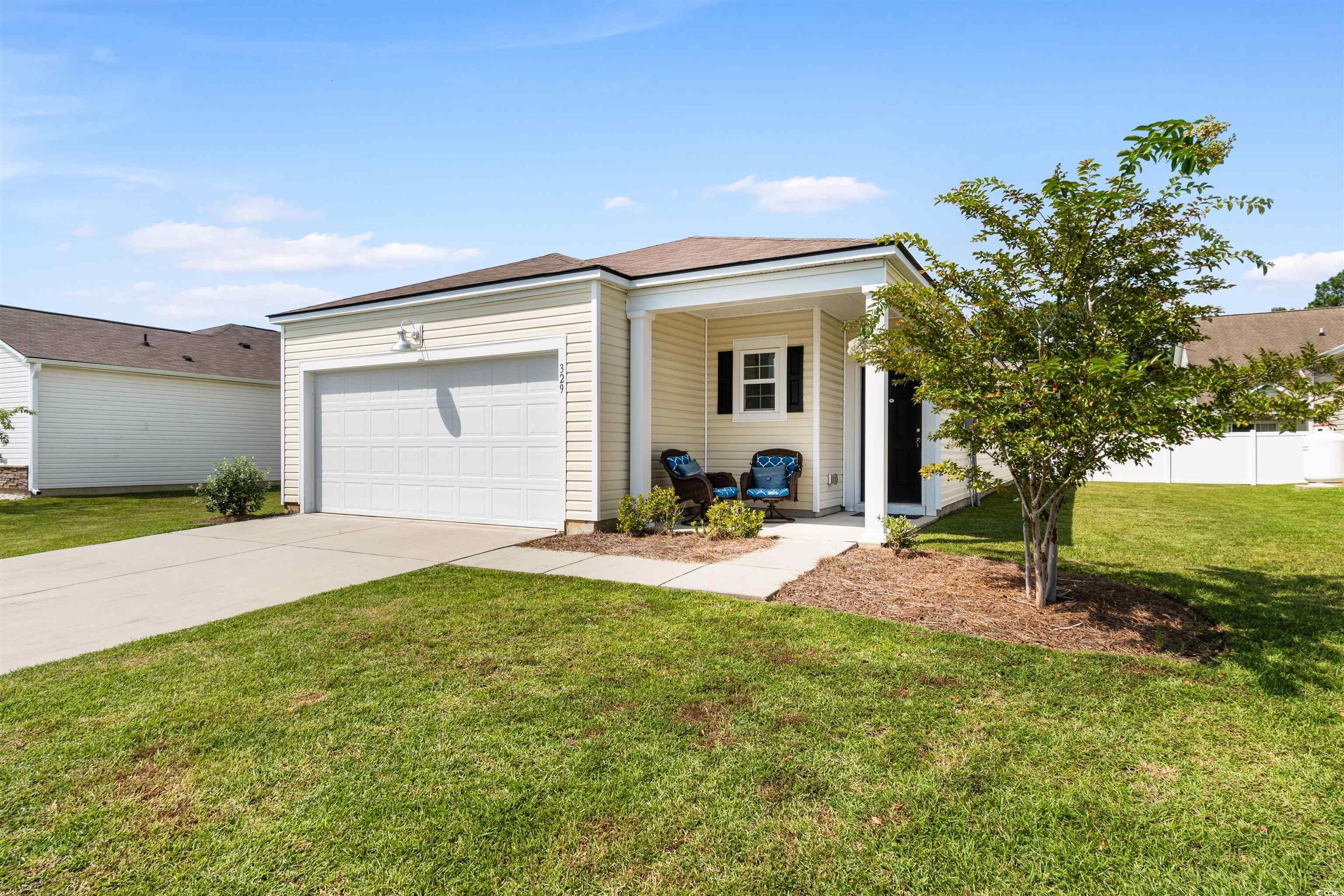 329 Hidden Cove Dr. Little River, SC 29566