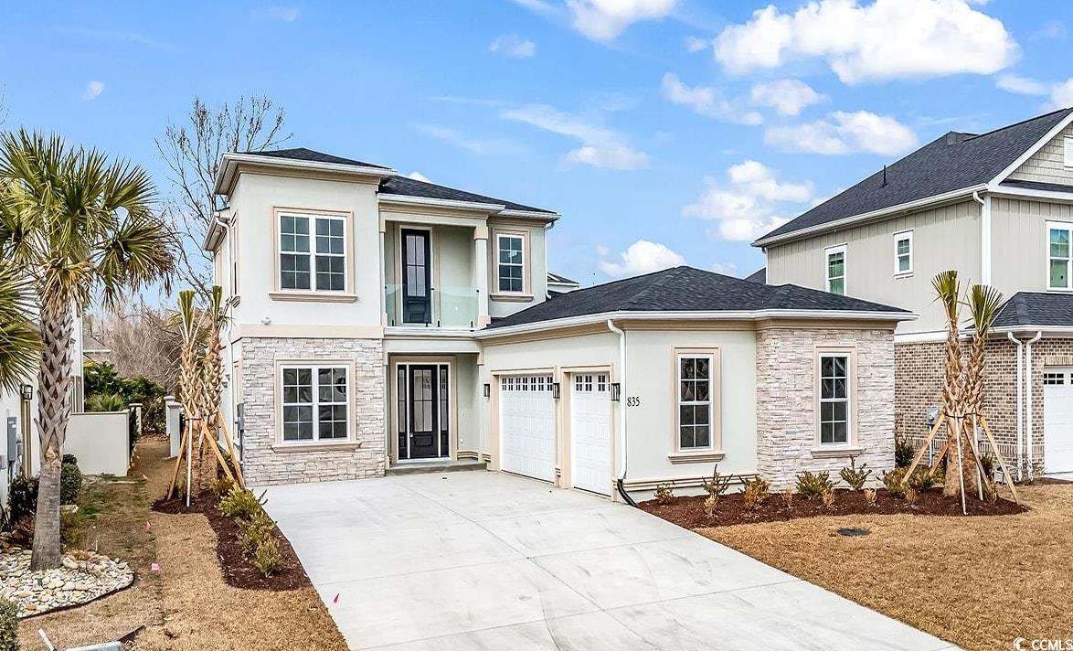 835 Waterton Ave. Myrtle Beach, SC 29579