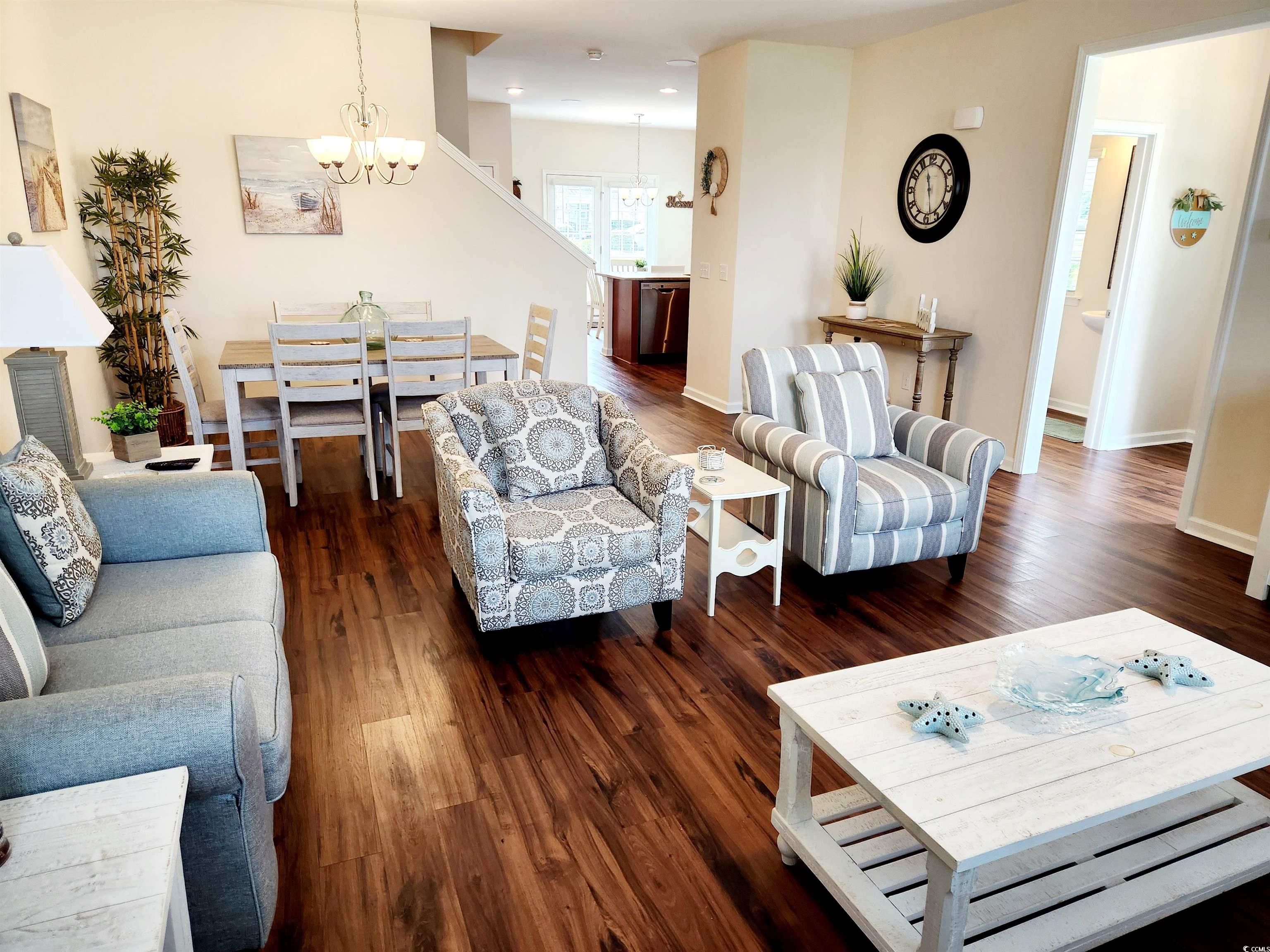 516 Papyrus Circle #516, Little River, South Carolina image 10