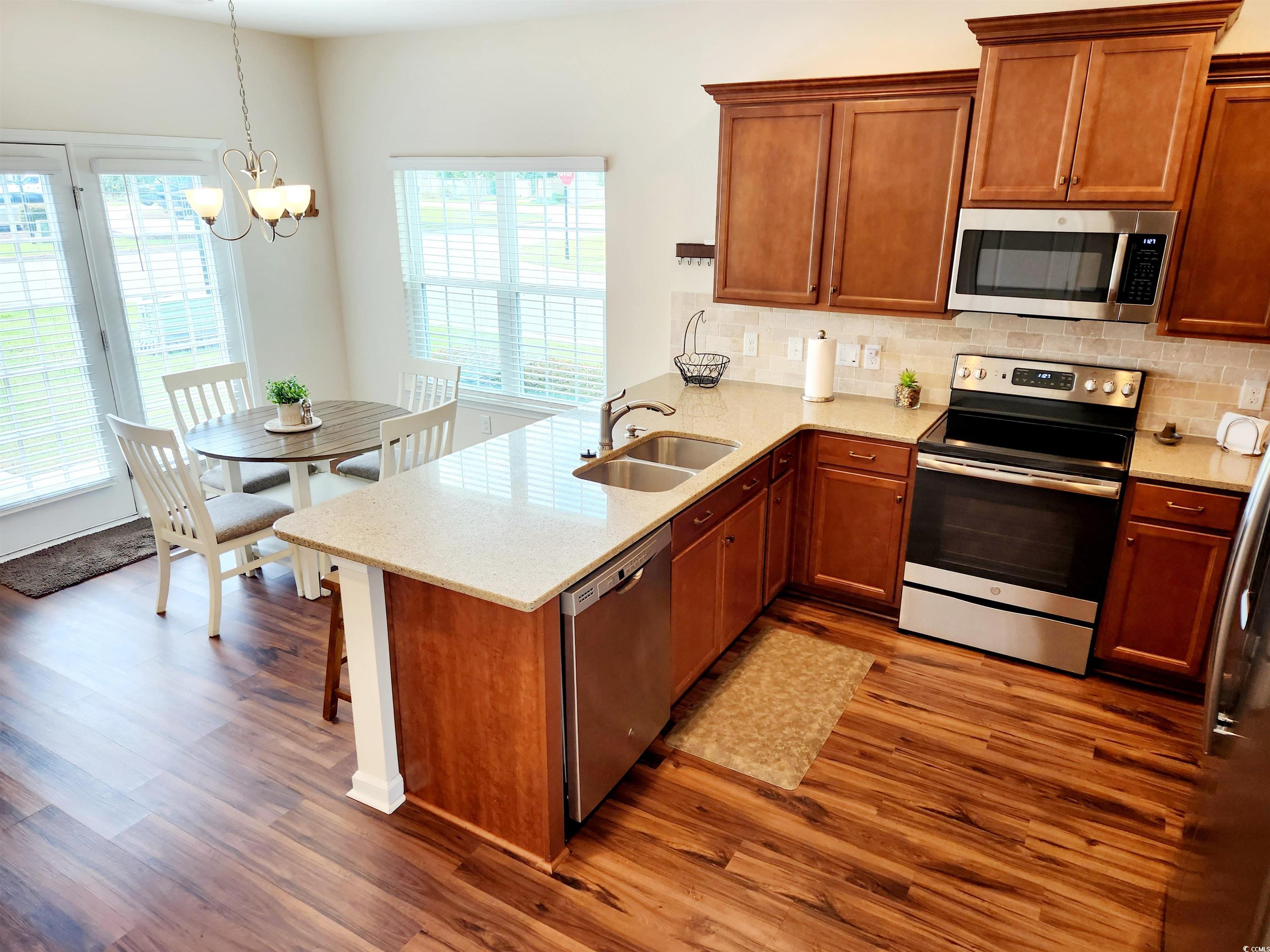 516 Papyrus Circle #516, Little River, South Carolina image 13