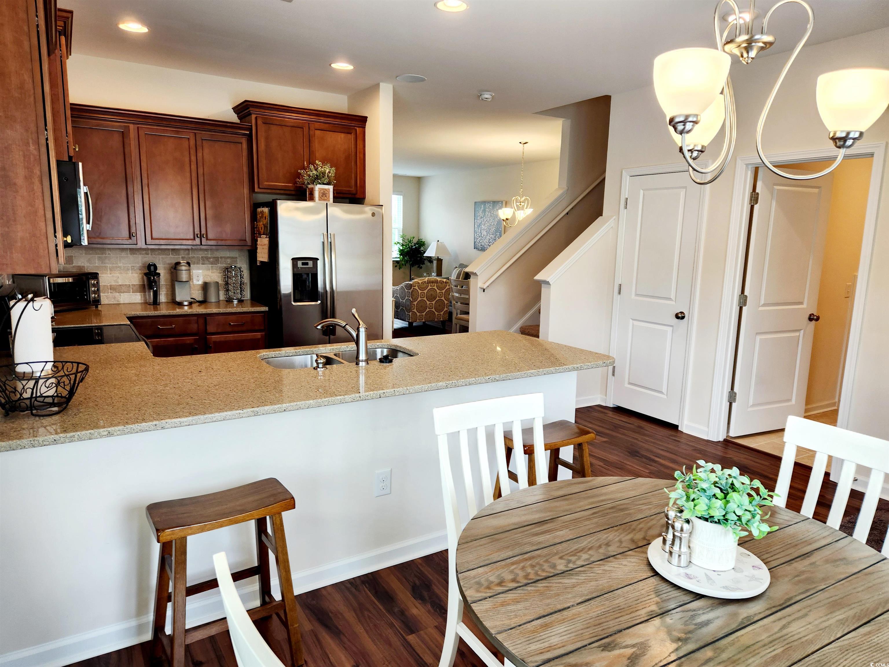 516 Papyrus Circle #516, Little River, South Carolina image 15