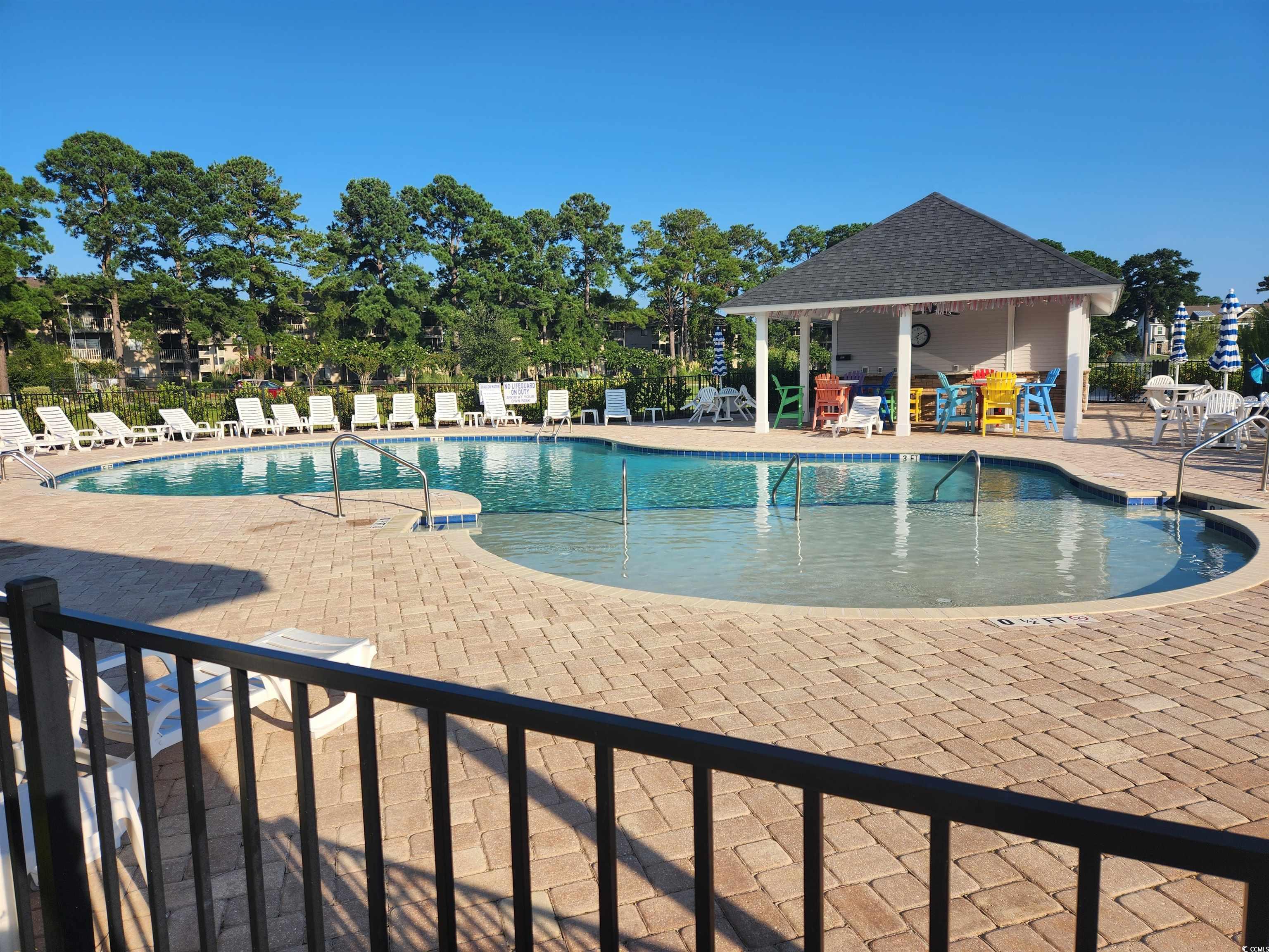 516 Papyrus Circle #516, Little River, South Carolina image 2