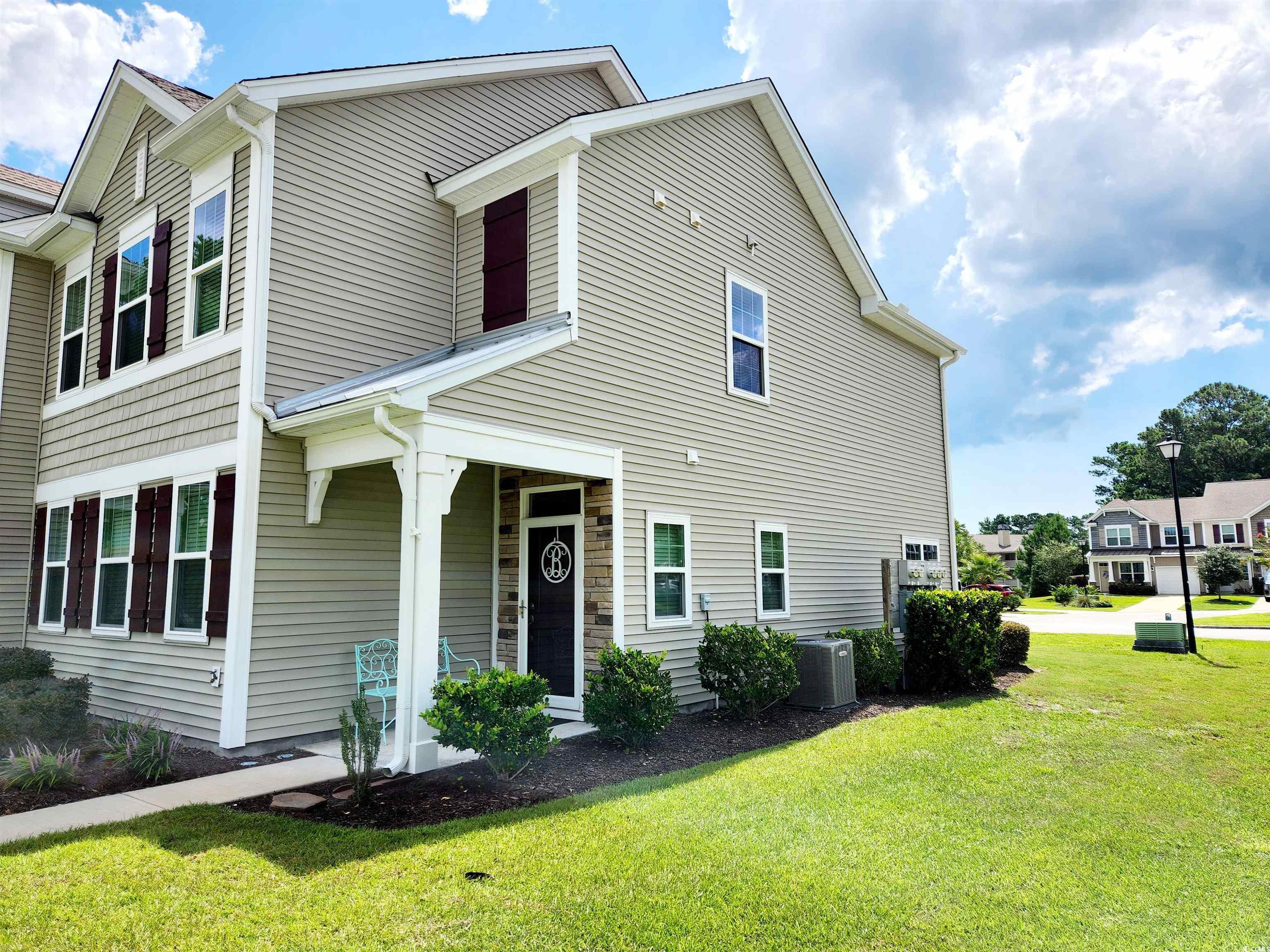 516 Papyrus Circle #516, Little River, South Carolina image 3