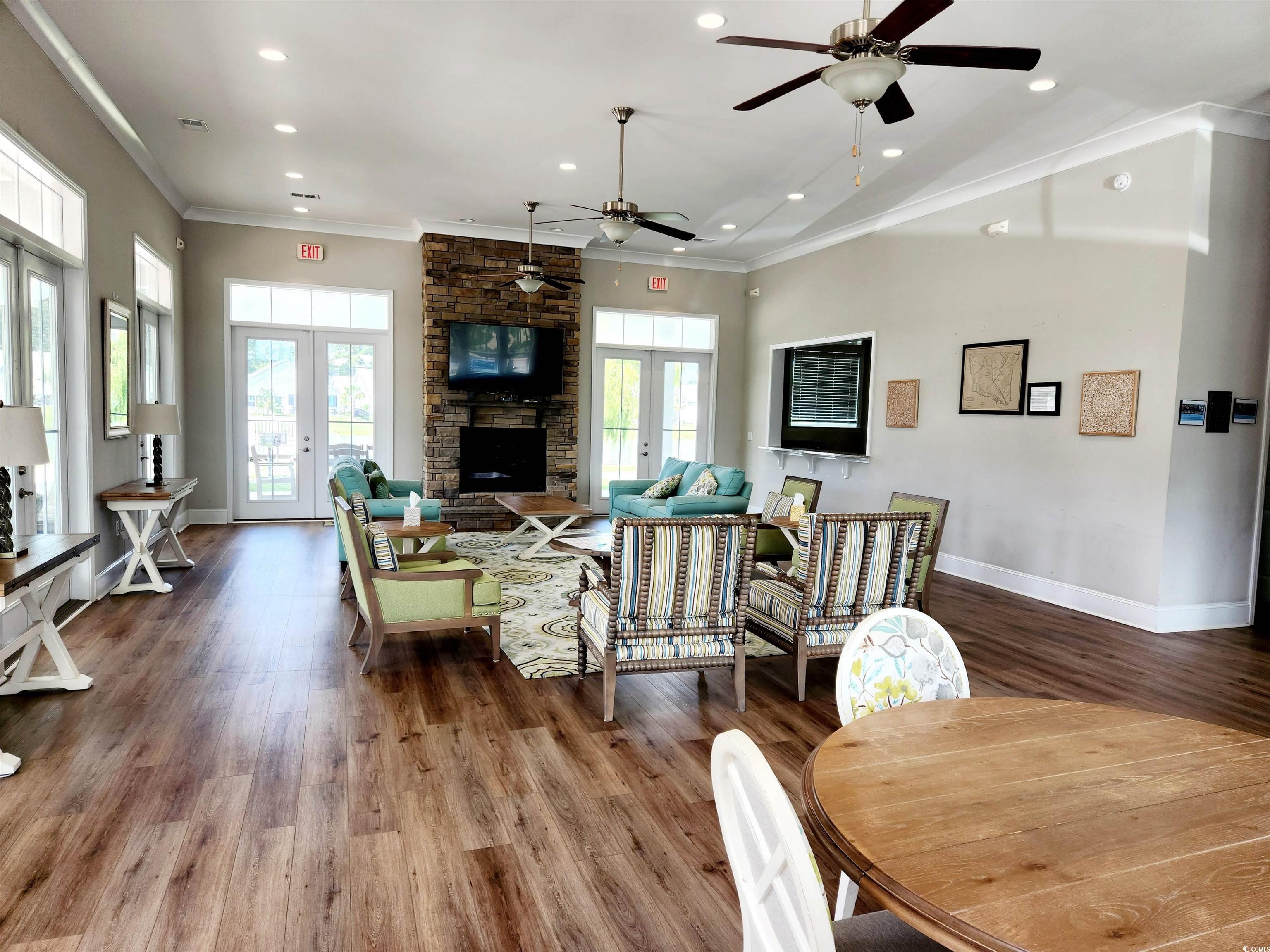 516 Papyrus Circle #516, Little River, South Carolina image 37