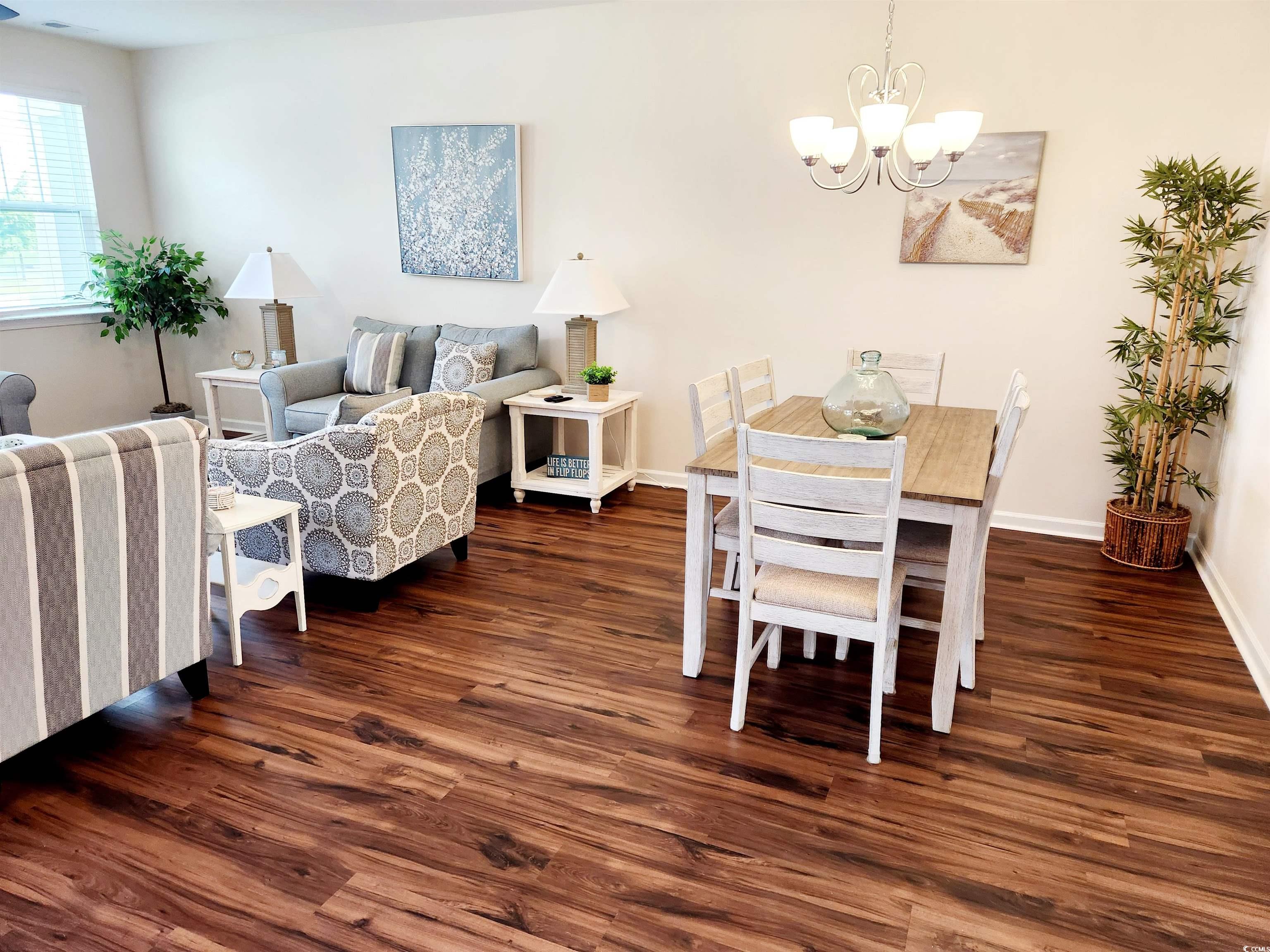 516 Papyrus Circle #516, Little River, South Carolina image 7