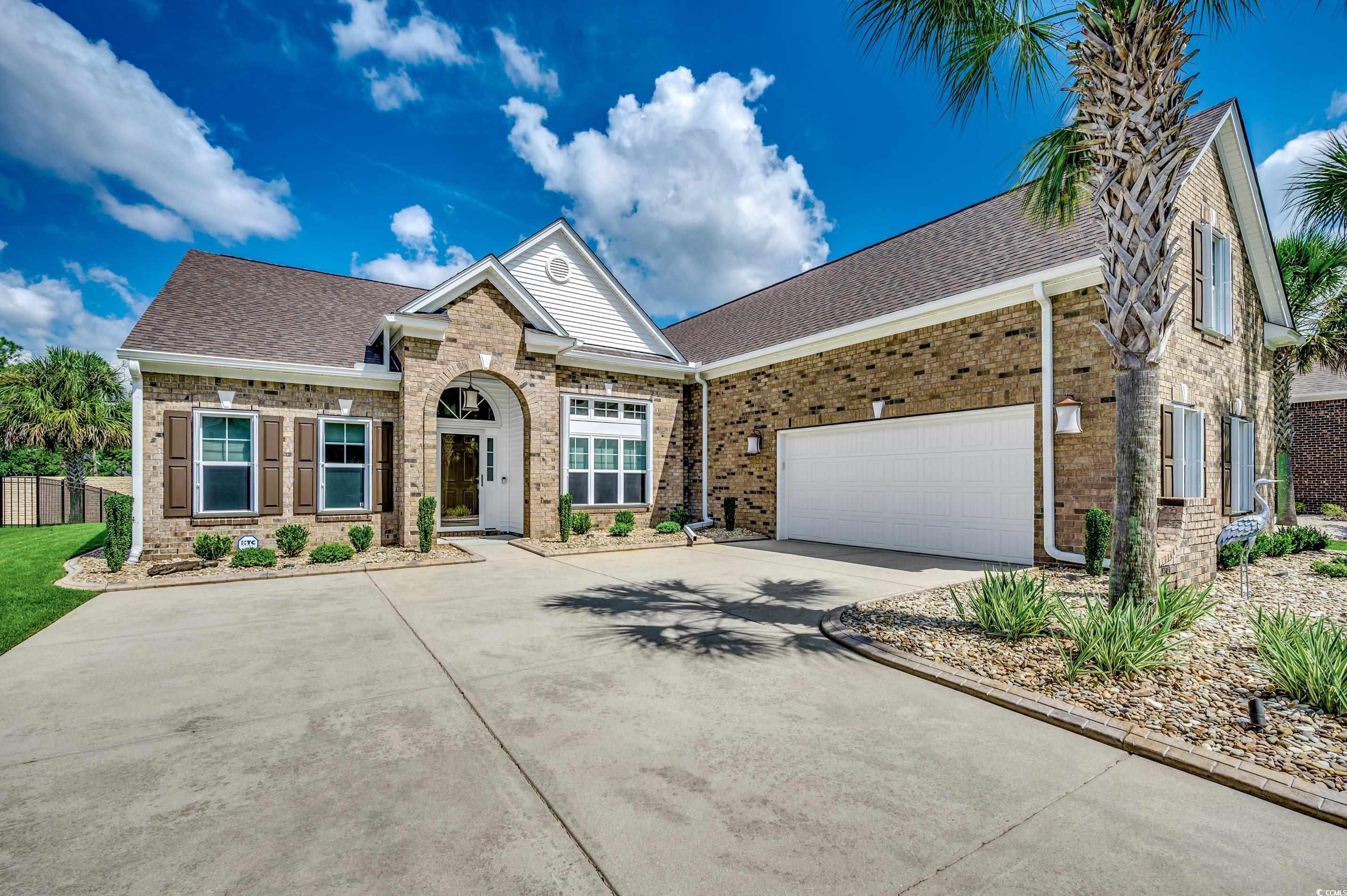 4311 Grovecrest Circle North Myrtle Beach, SC 29582