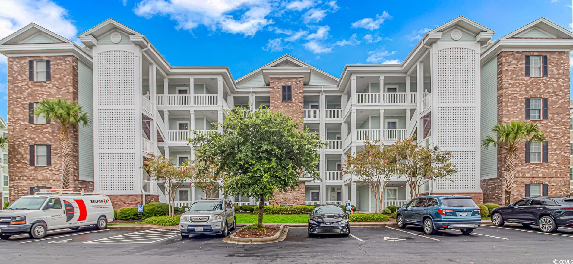 4828 Magnolia Lake Dr. UNIT #405 Myrtle Beach, SC 29577