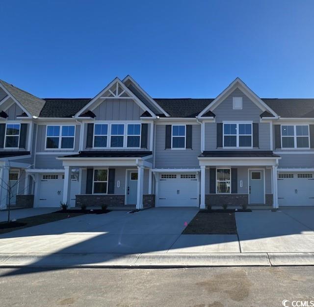 229 Bent Green Ct. UNIT 64D Murrells Inlet, SC 29576