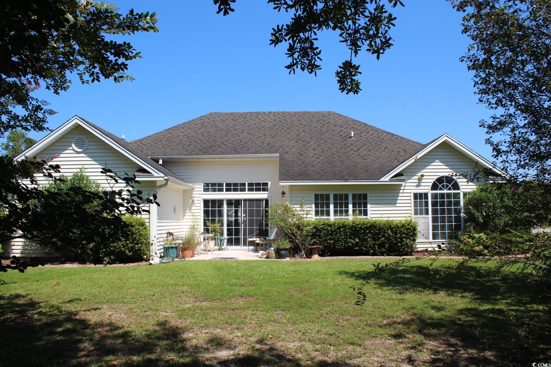 1592 Heathmuir Dr., Surfside Beach, South Carolina image 14