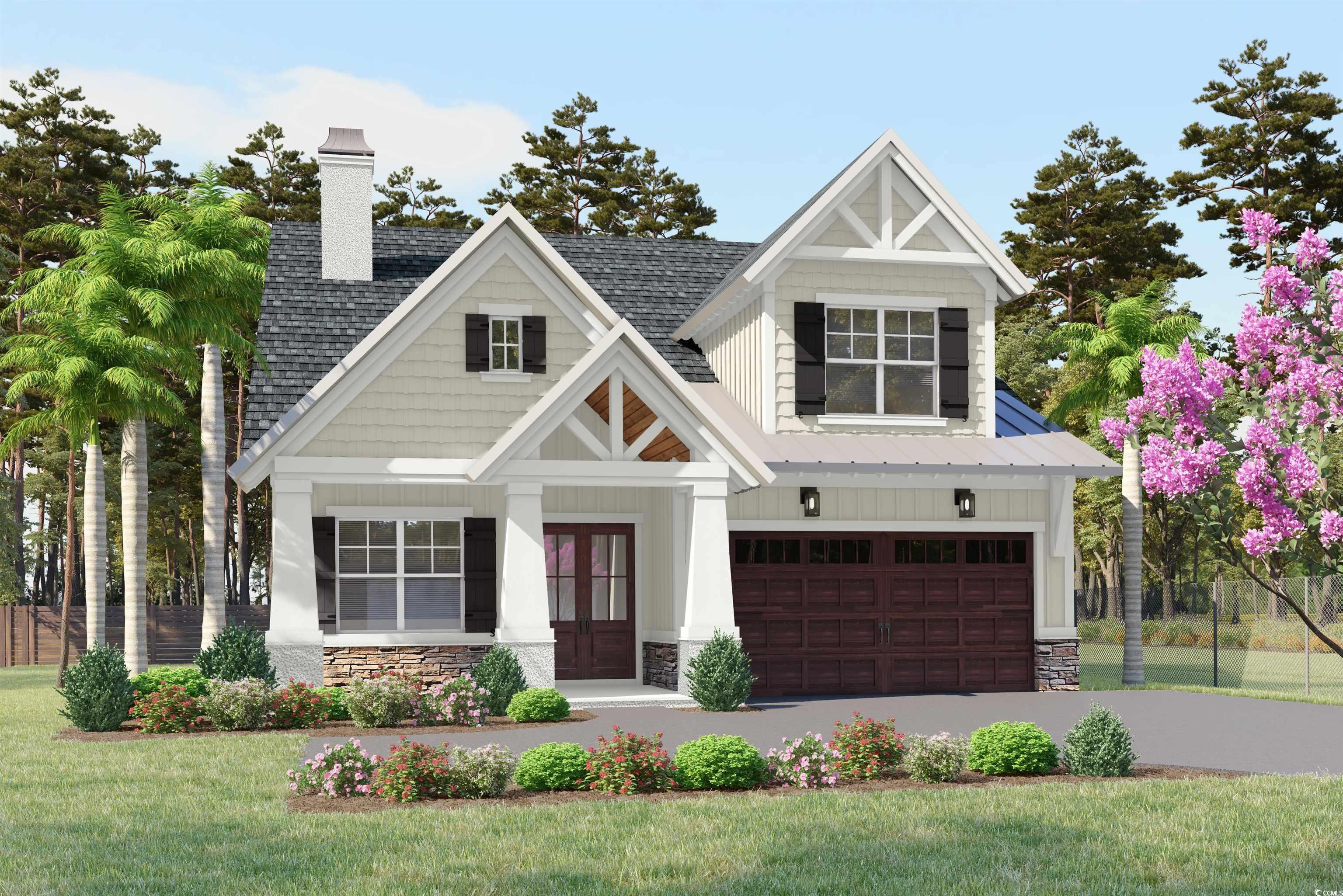 409 N Highland Way Myrtle Beach, SC 29572