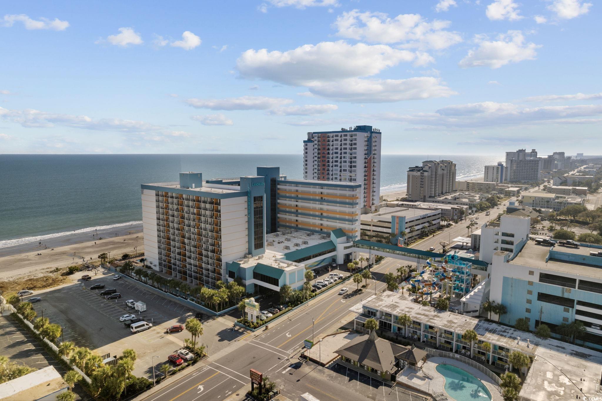 1501 S Ocean Blvd. UNIT #229 Myrtle Beach, SC 29577