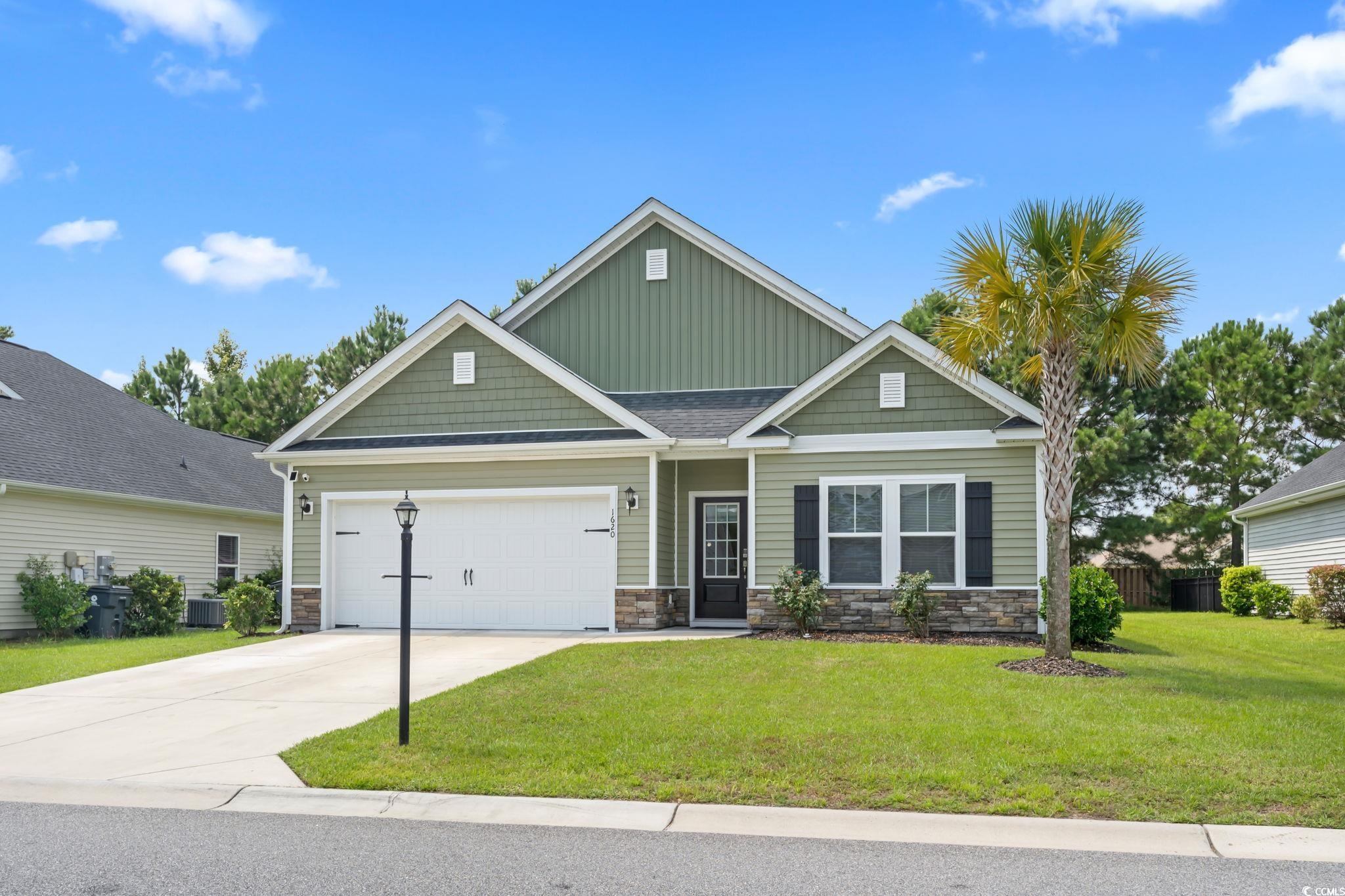 1620 Palmetto Palm Dr. Myrtle Beach, SC 29579