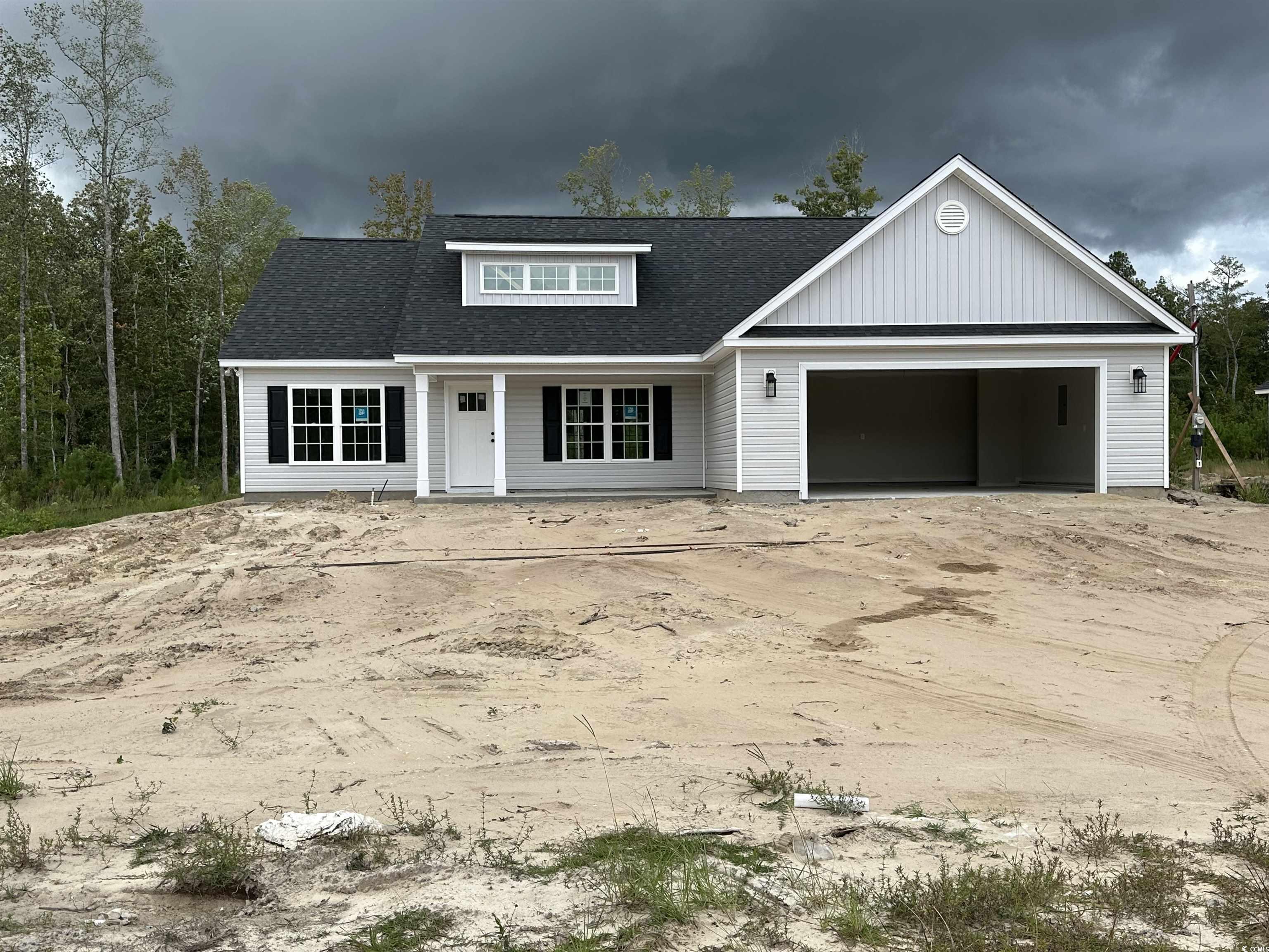 514 Cane Branch Rd. Loris, SC 29569