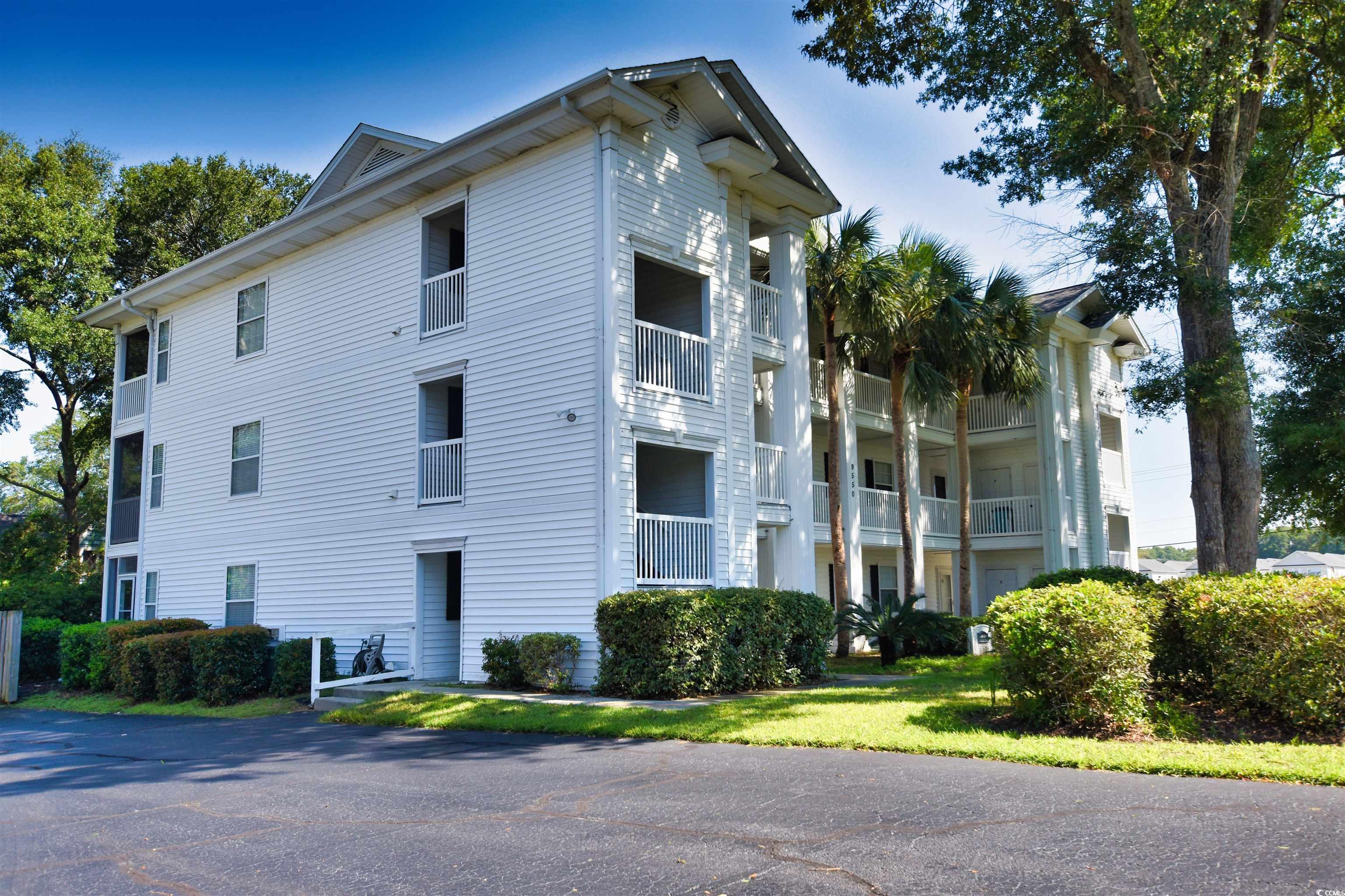 9550 Dunes Gable Dr. UNIT F Myrtle Beach, SC 29572