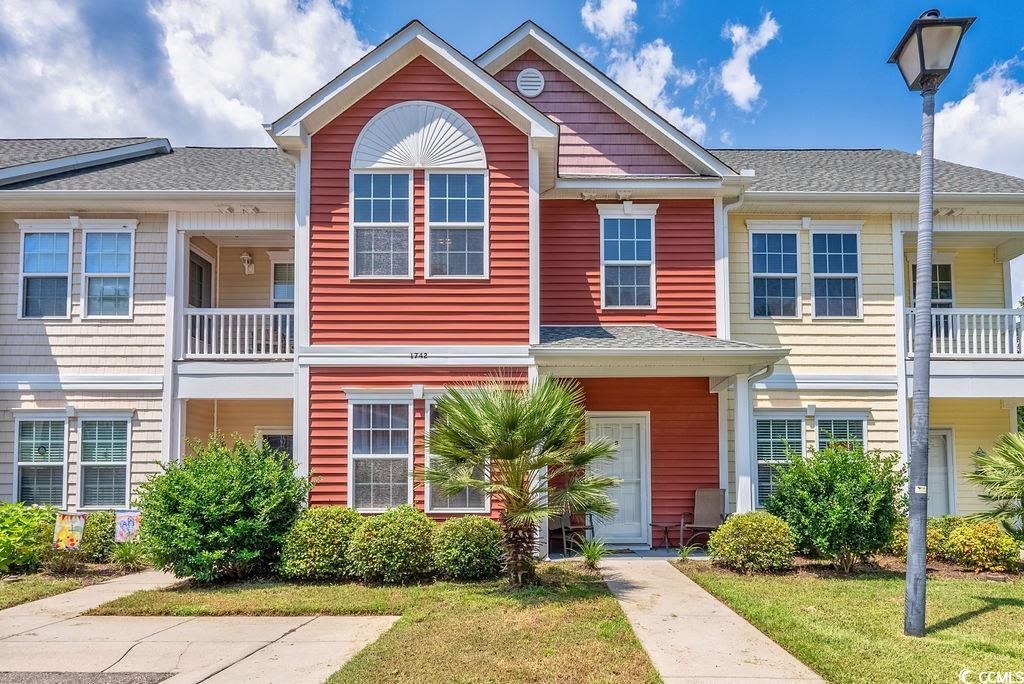 1742 Low Country Pl. UNIT B Myrtle Beach, SC 29577