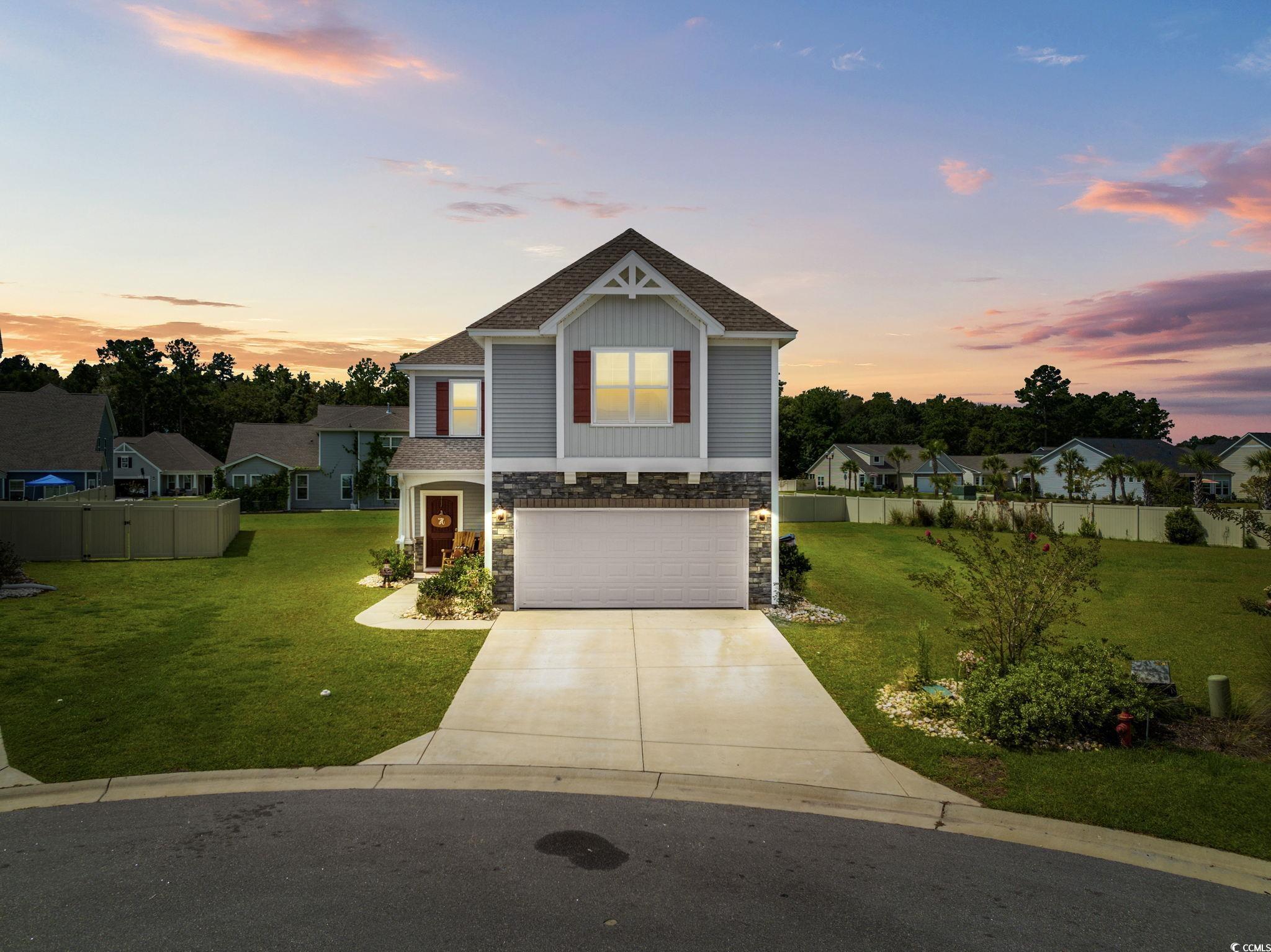 5441 Merrywind Ct. Myrtle Beach, SC 29579