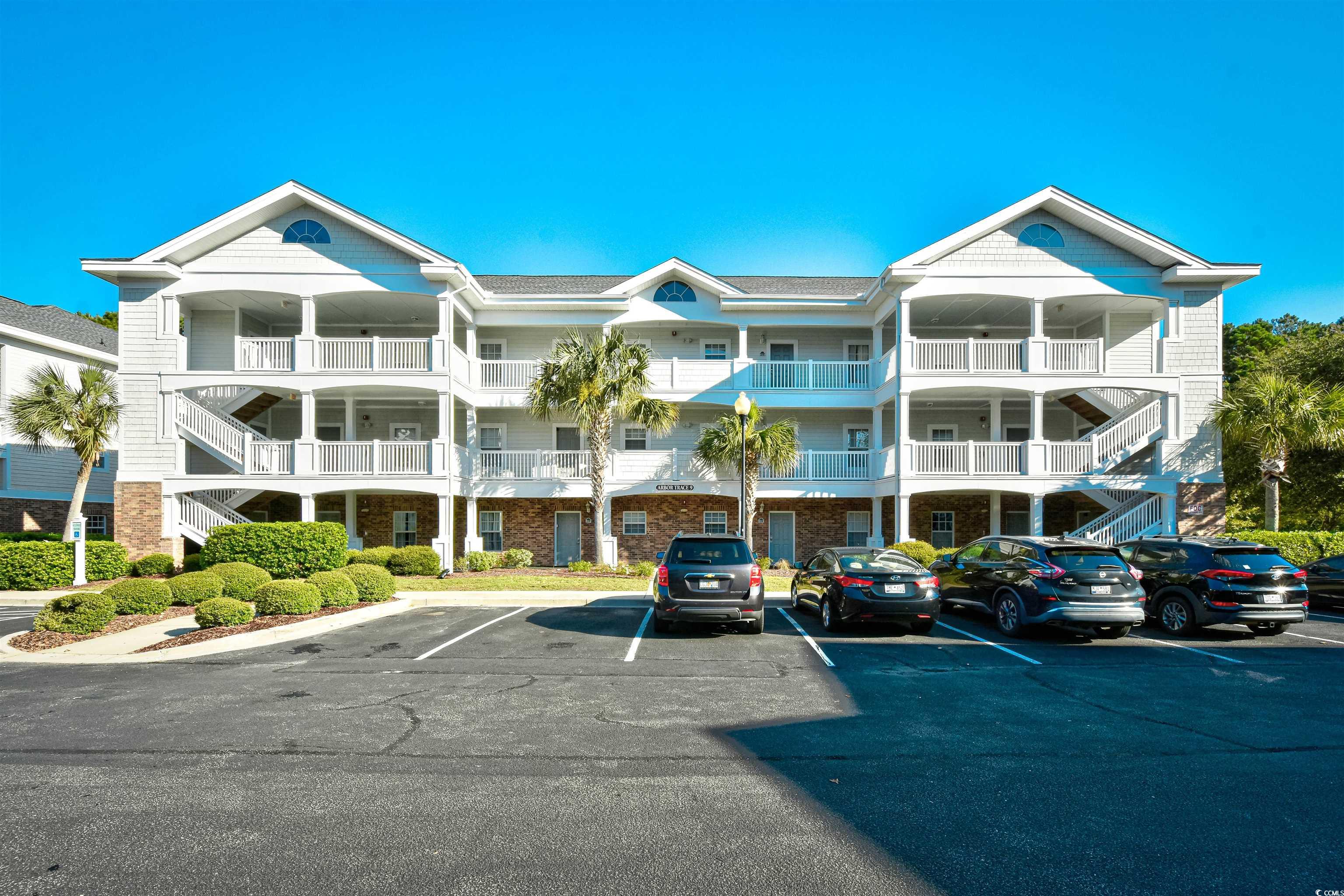 6015 Catalina Dr. UNIT #912 North Myrtle Beach, SC 29582