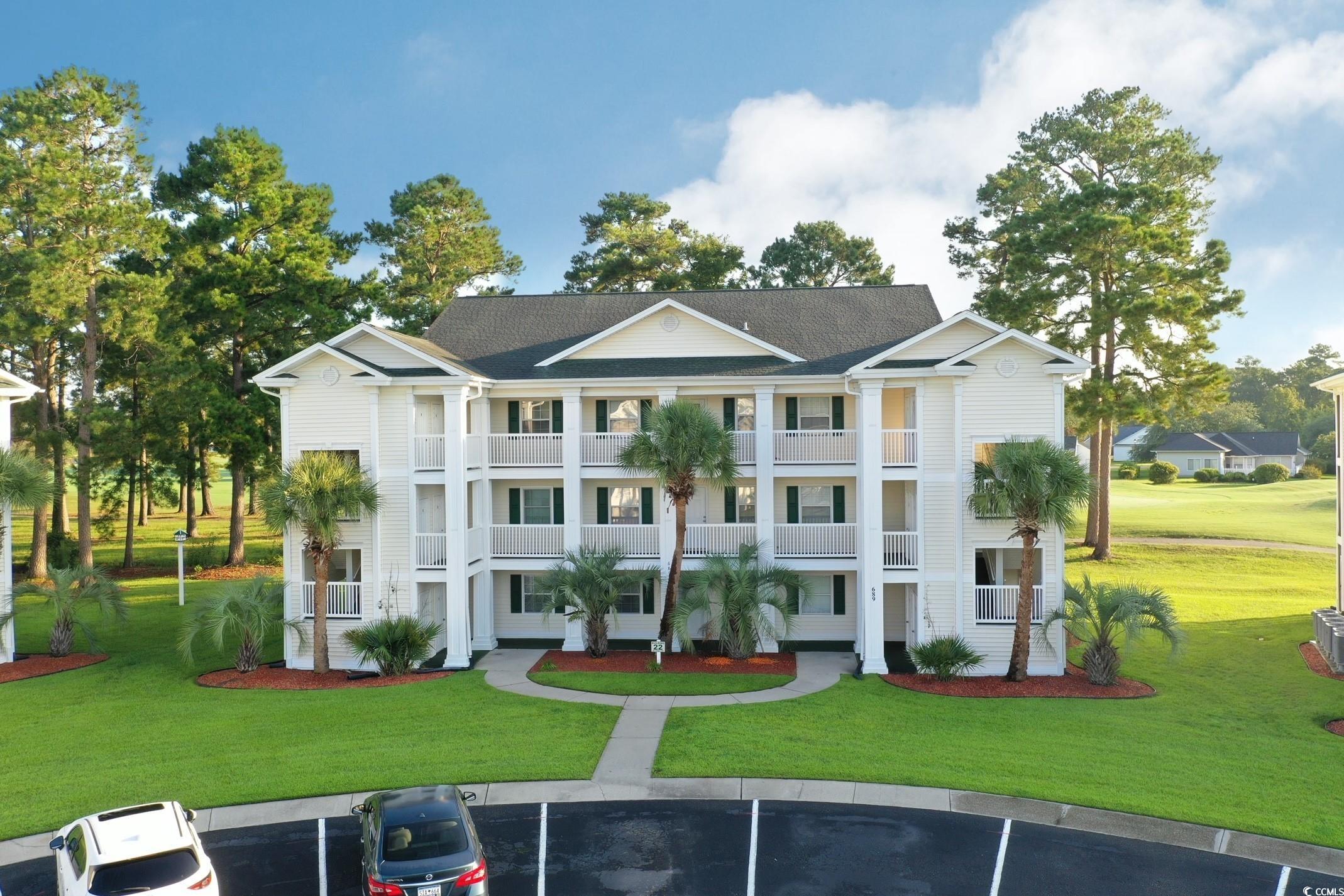689 Tupelo Ln. UNIT 22B Longs, SC 29568