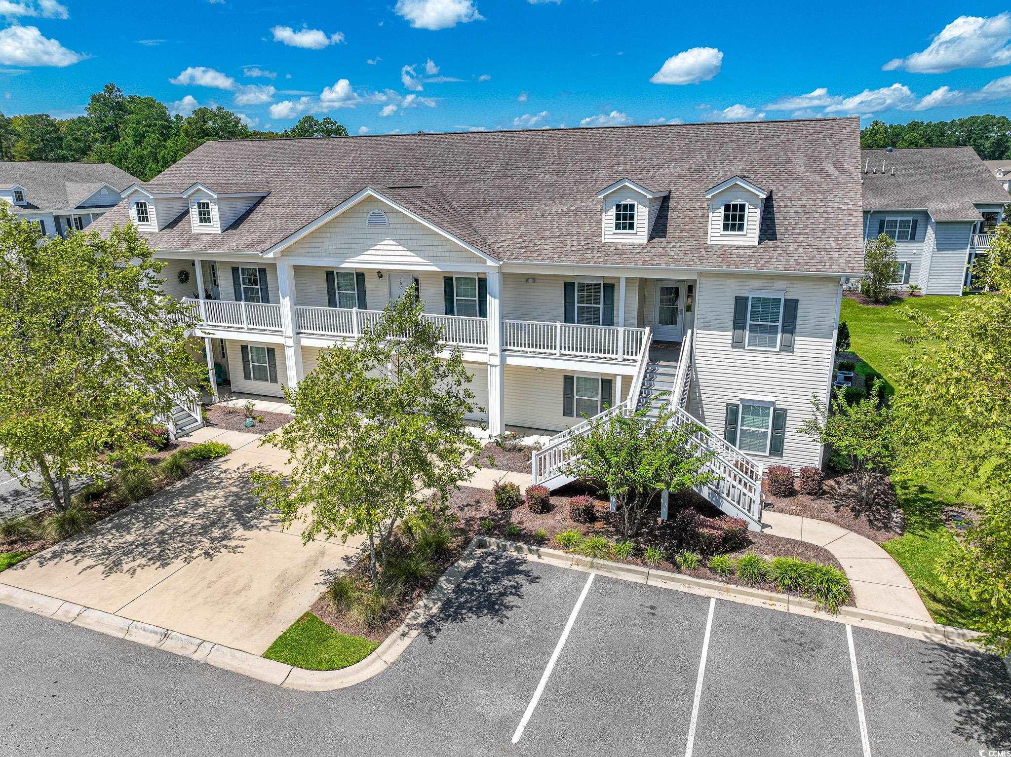 828 Sail Ln. UNIT #203 Murrells Inlet, SC 29576