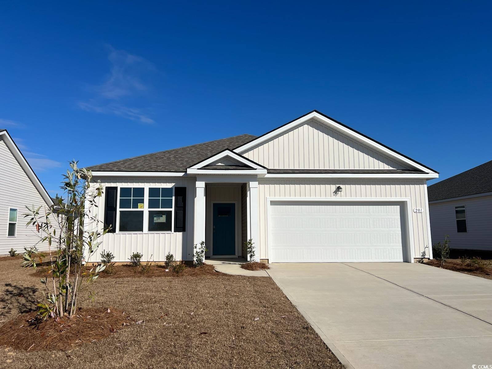201 Hadley Springs Ave Longs, SC 29568