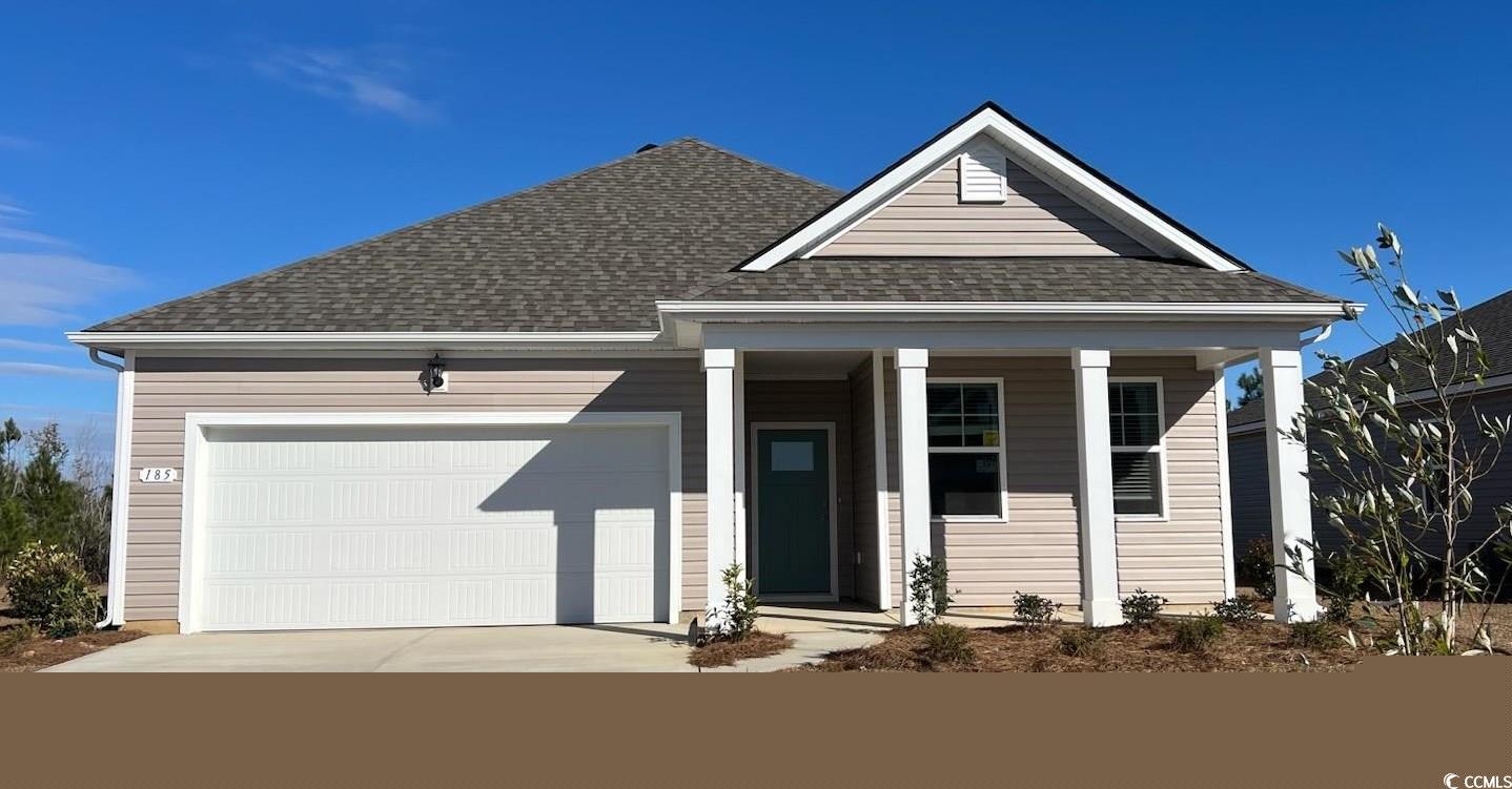 185 Hadley Springs Ave Longs, SC 29568