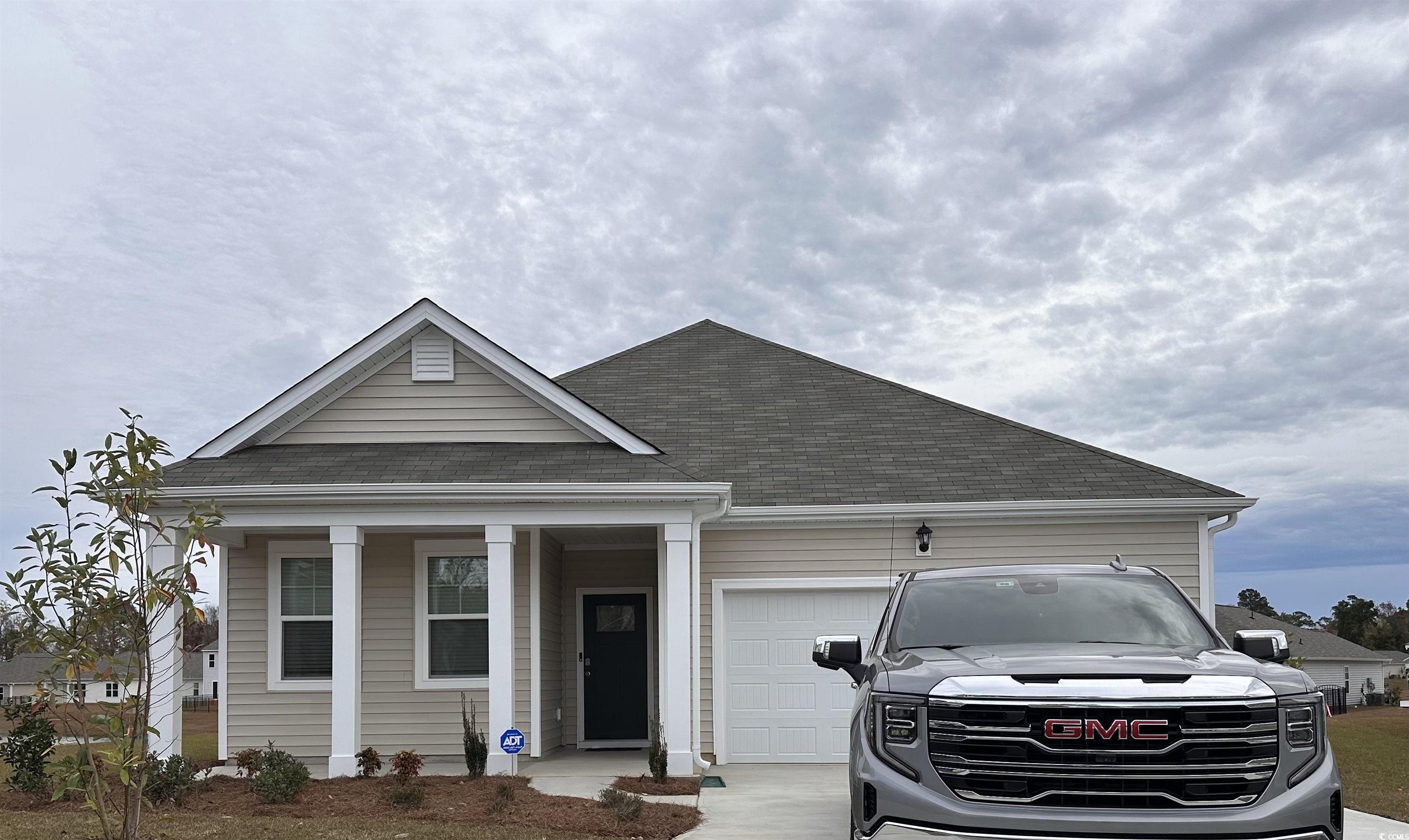 107 Ardeer Ct. Little River, SC 29566