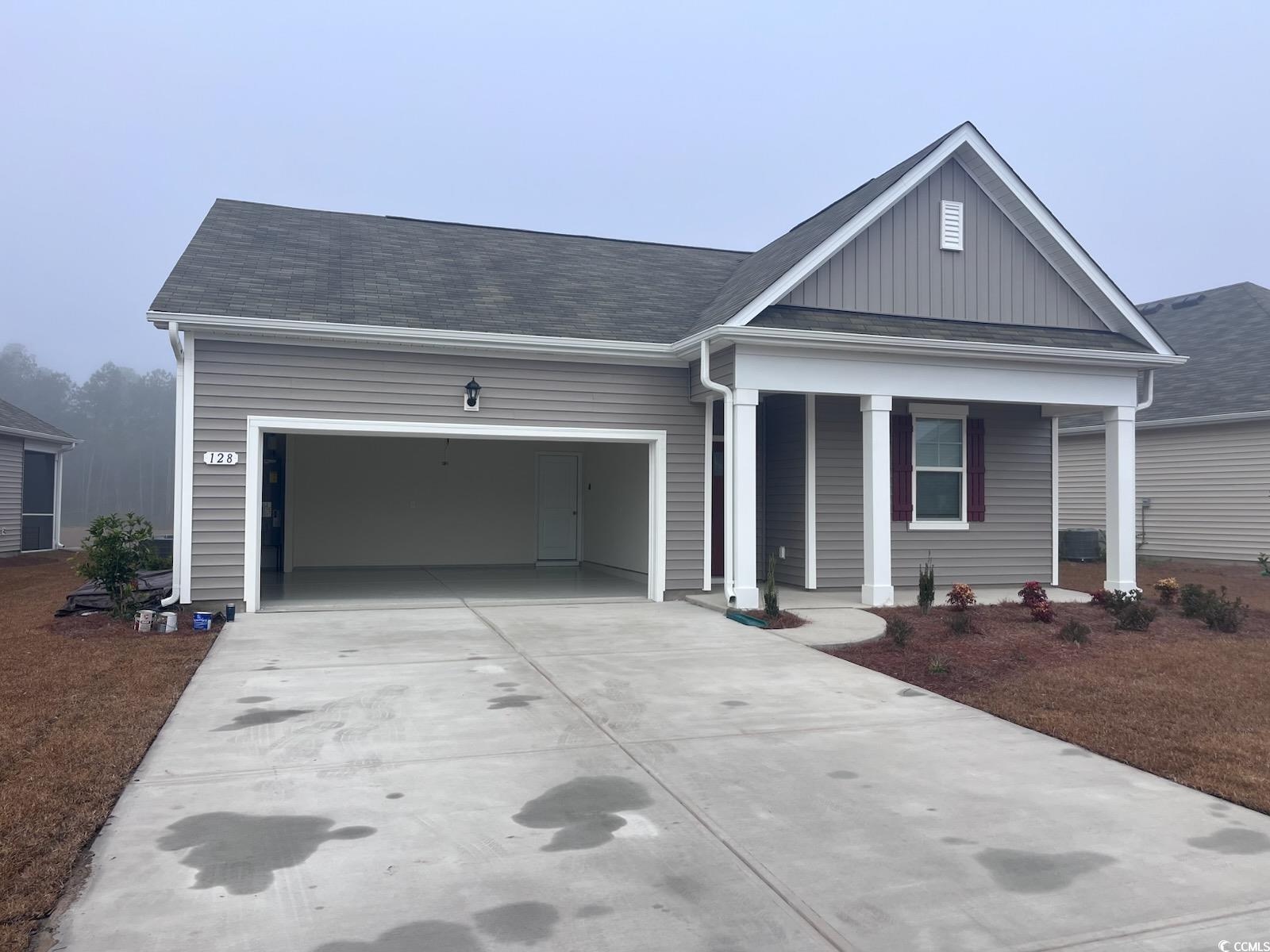 128 Ardeer Ct. Little River, SC 29566