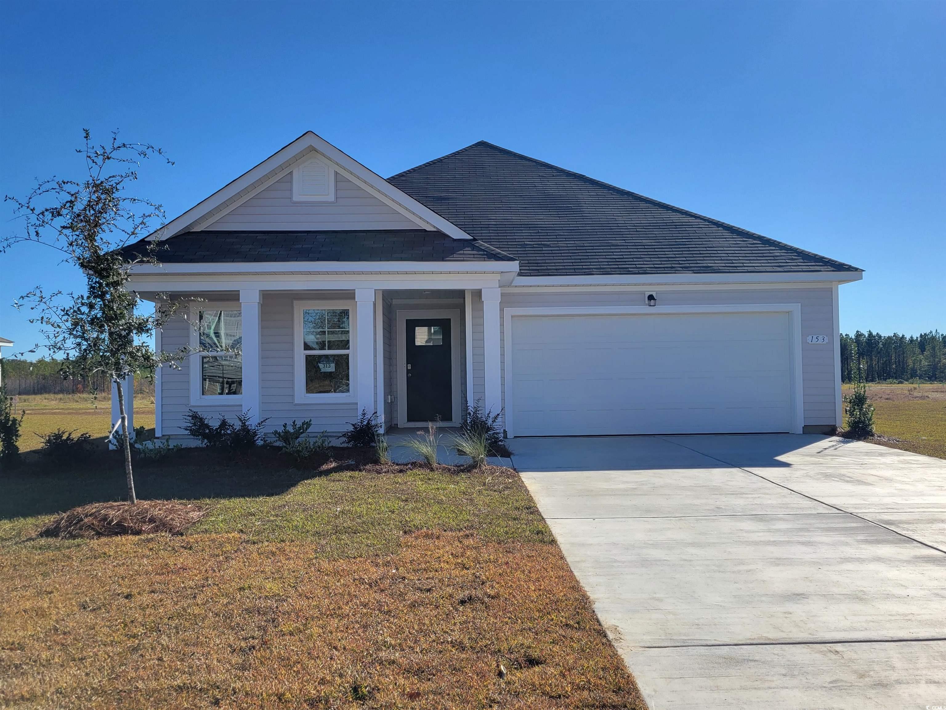 153 Country Grove Way Galivants Ferry, SC 29544