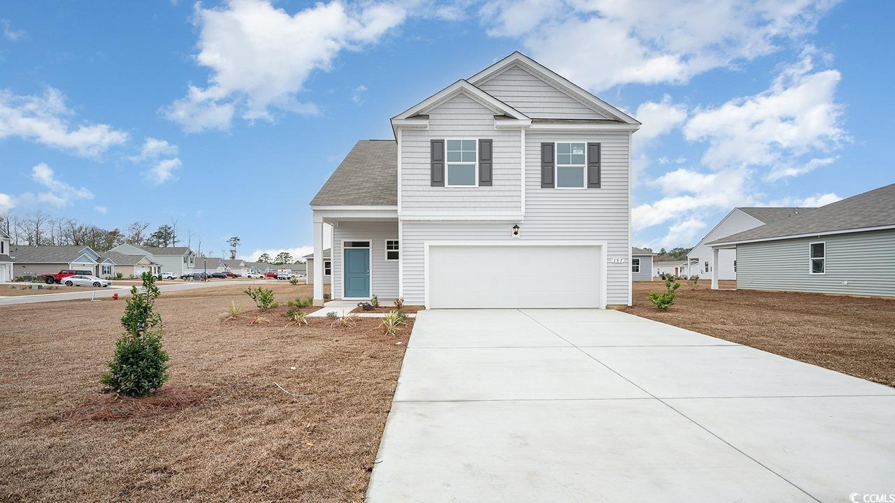 549 Black Pearl Way Myrtle Beach, SC 29588