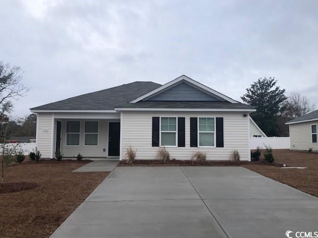 1992 Whispering Pines St. Ocean Isle Beach, NC 28469